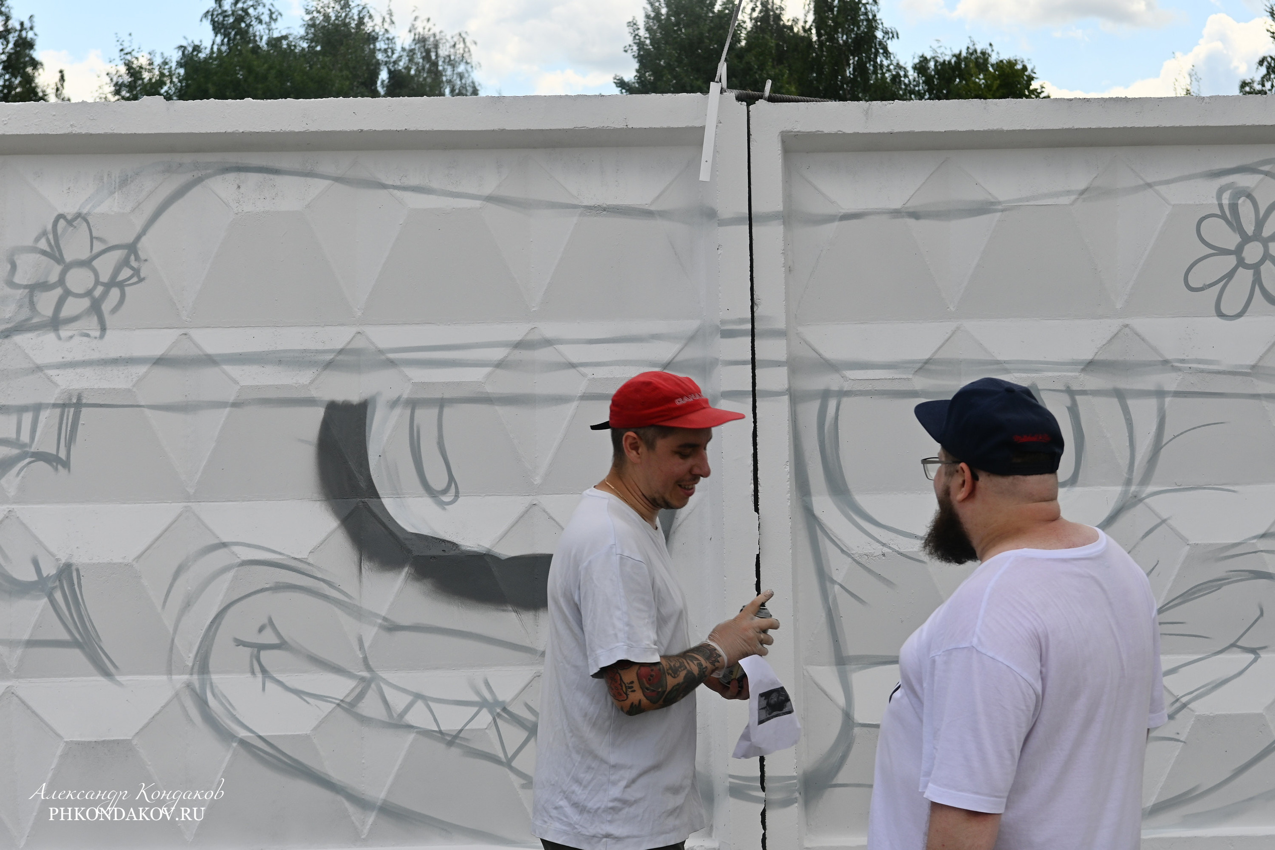 Съемка дня города в Иваново. Фотограф в Иваново: Каталожная съемка одежды и постельного белья, Wildberries