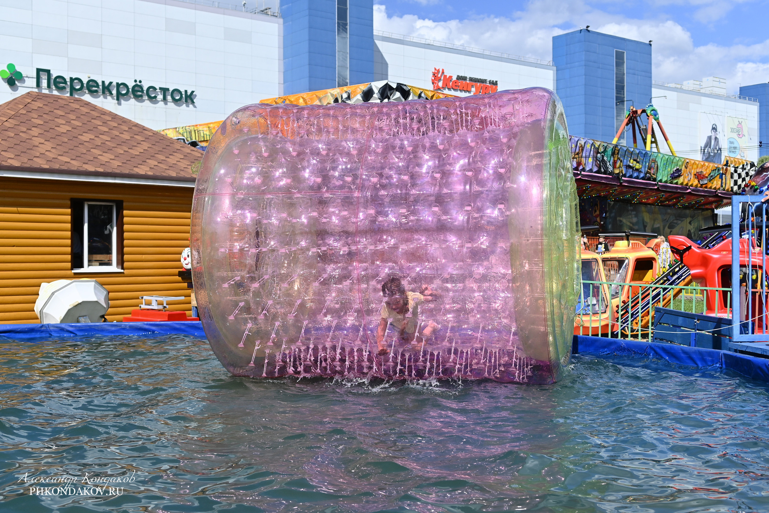 Съемка дня города в Иваново. Фотограф в Иваново: Каталожная съемка одежды и постельного белья, Wildberries