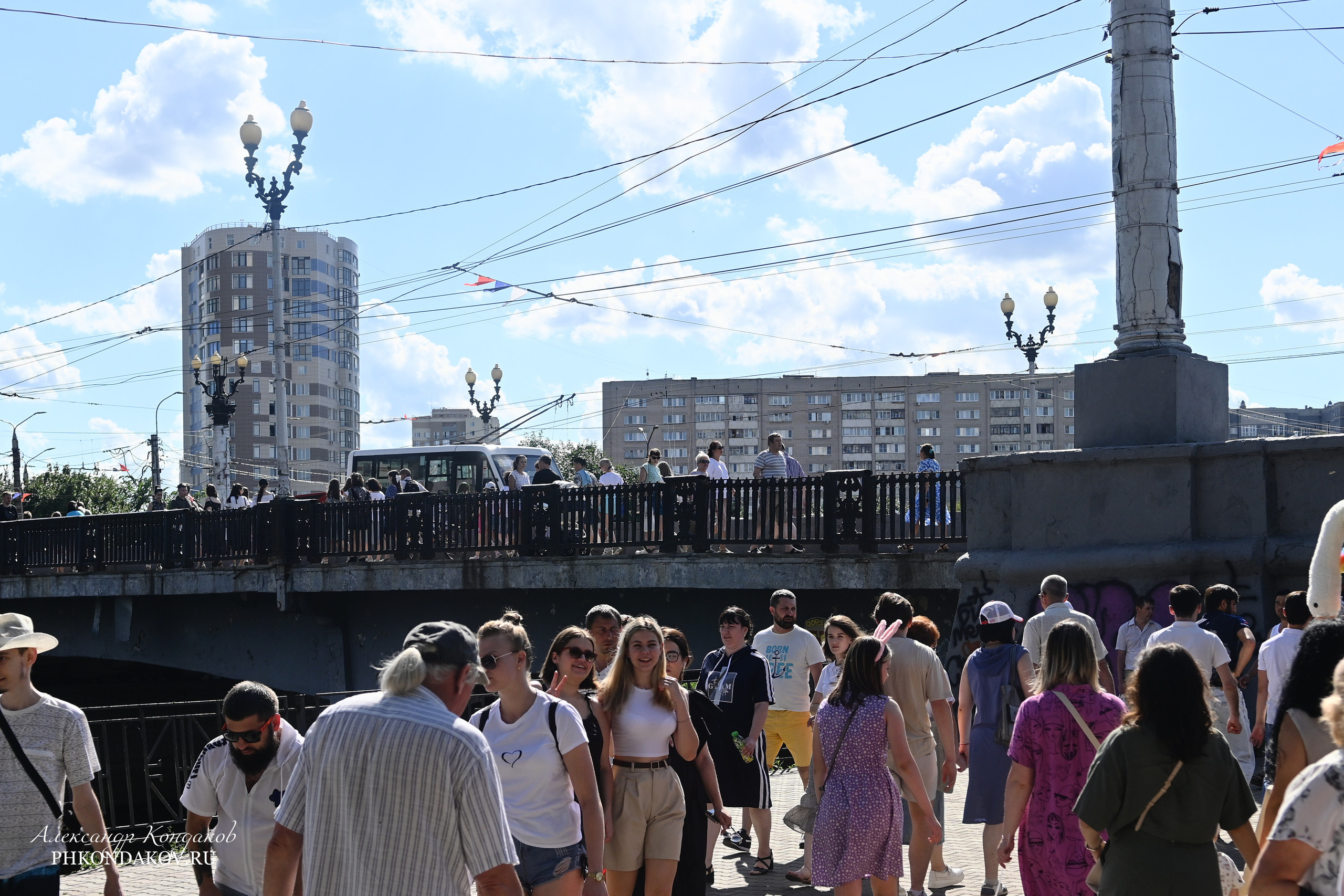 Съемка дня города в Иваново. Фотограф в Иваново: Каталожная съемка одежды и постельного белья, Wildberries