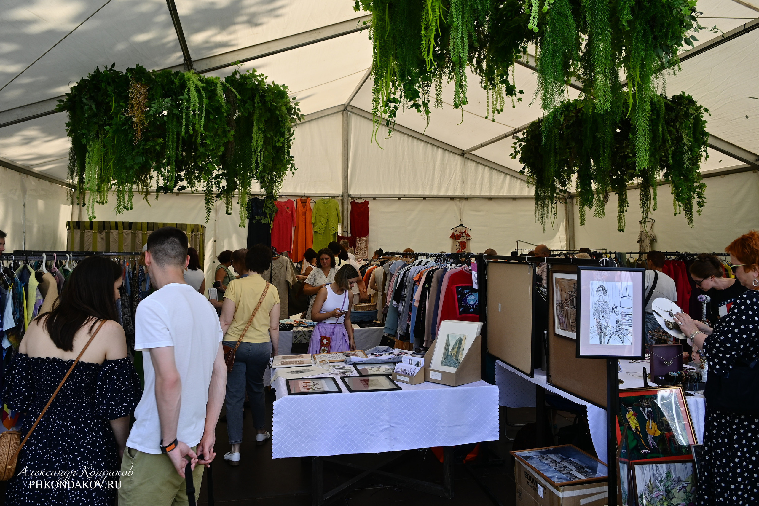 Съемка дня города в Иваново. Фотограф в Иваново: Каталожная съемка одежды и постельного белья, Wildberries