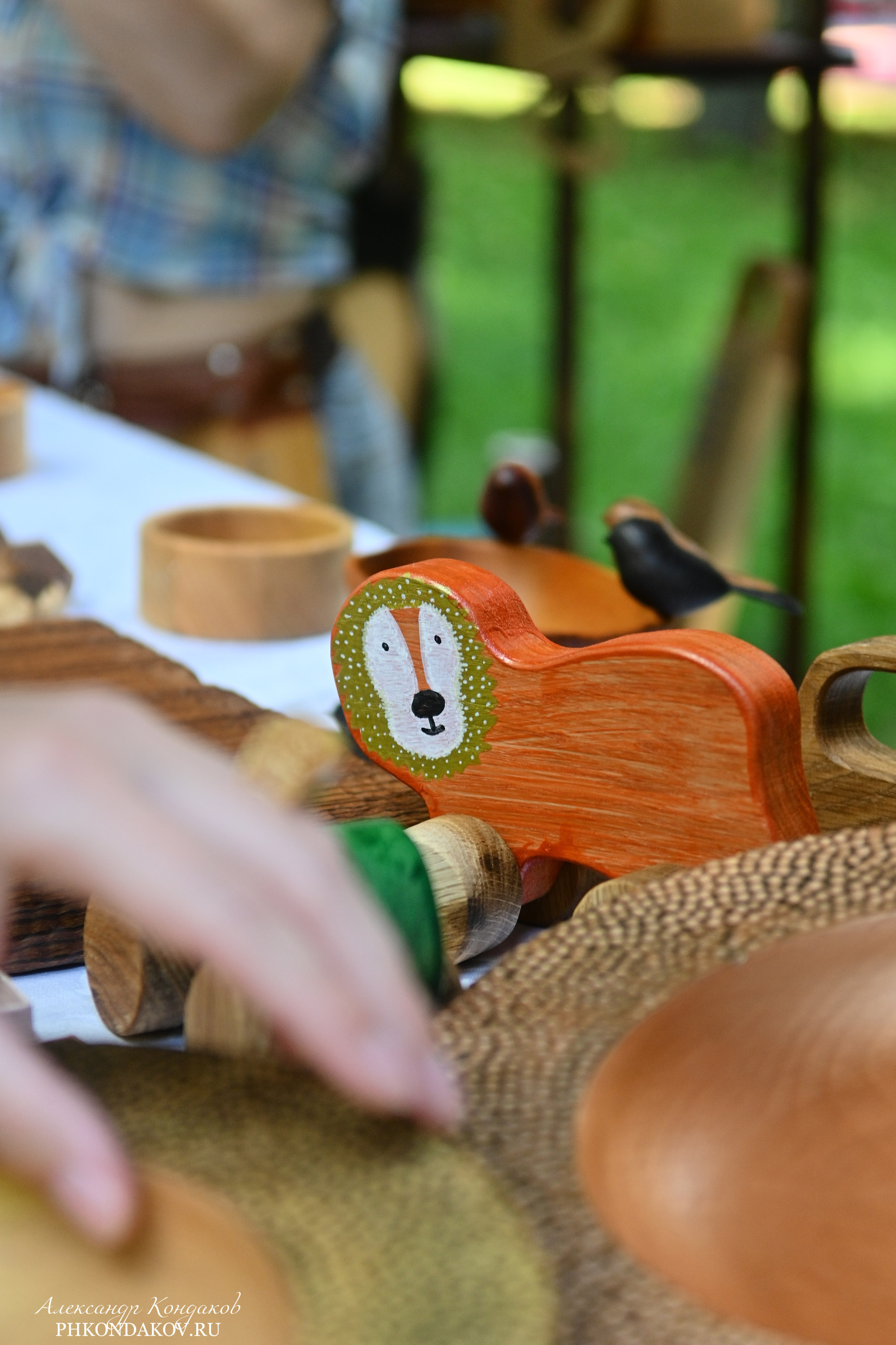 Съемка дня города в Иваново. Фотограф в Иваново: Каталожная съемка одежды и постельного белья, Wildberries