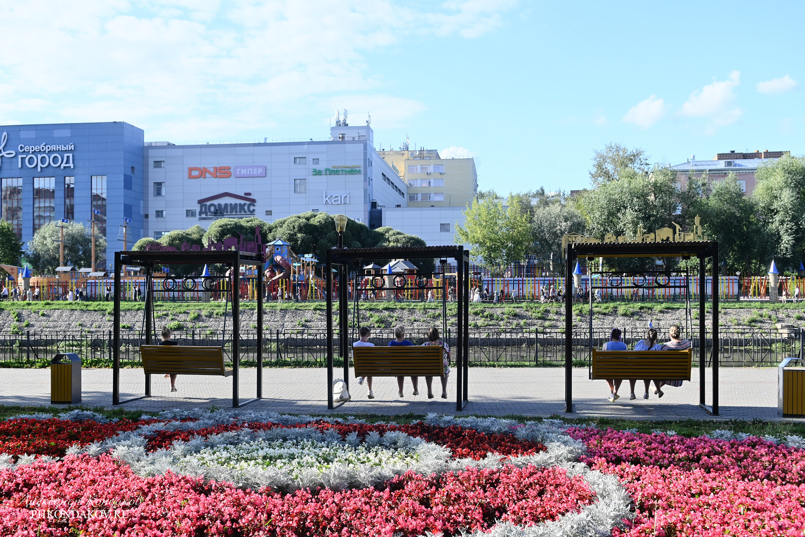 Съемка дня города в Иваново. Фотограф в Иваново: Каталожная съемка одежды и постельного белья, Wildberries