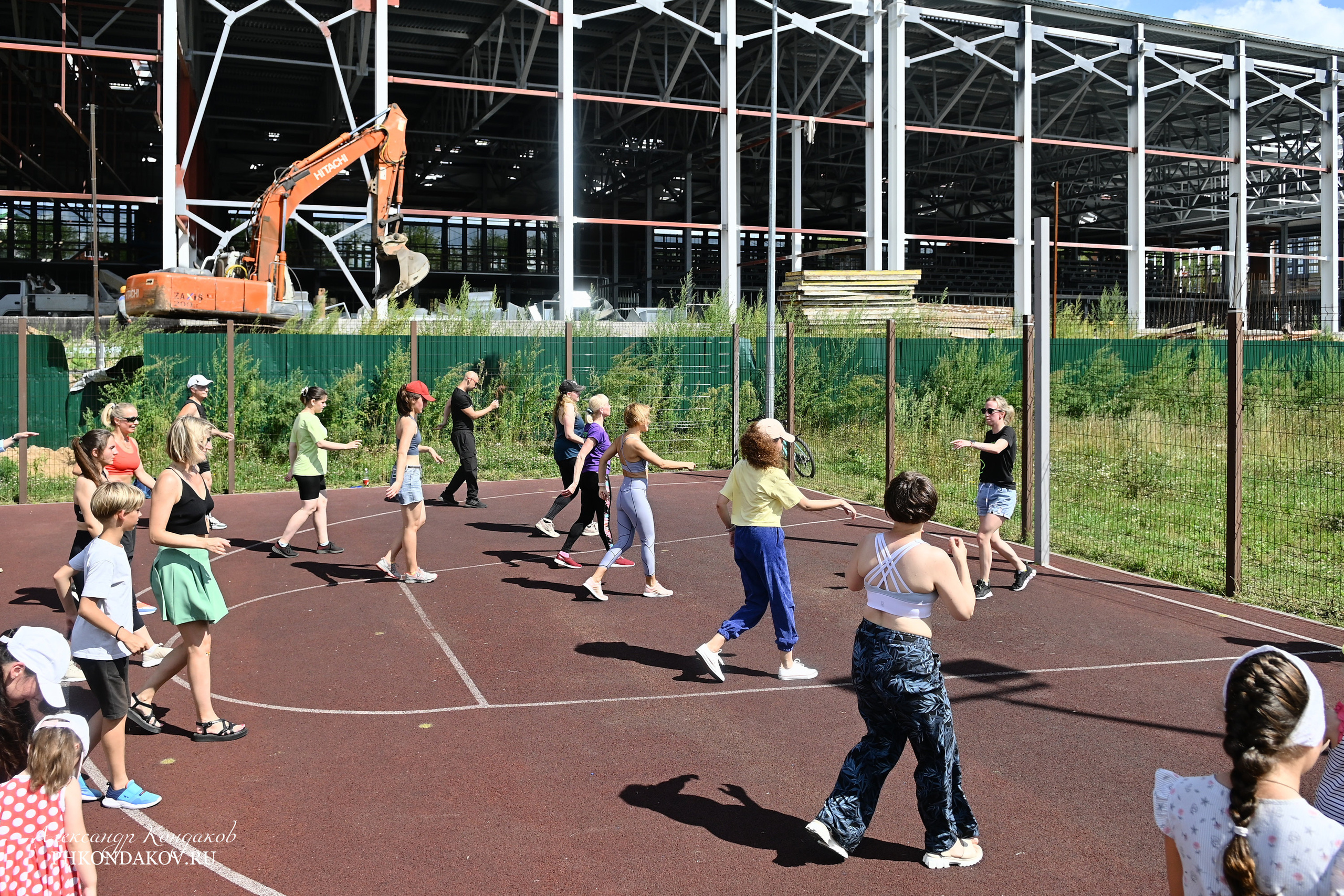 Съемка дня города в Иваново. Фотограф в Иваново: Каталожная съемка одежды и постельного белья, Wildberries