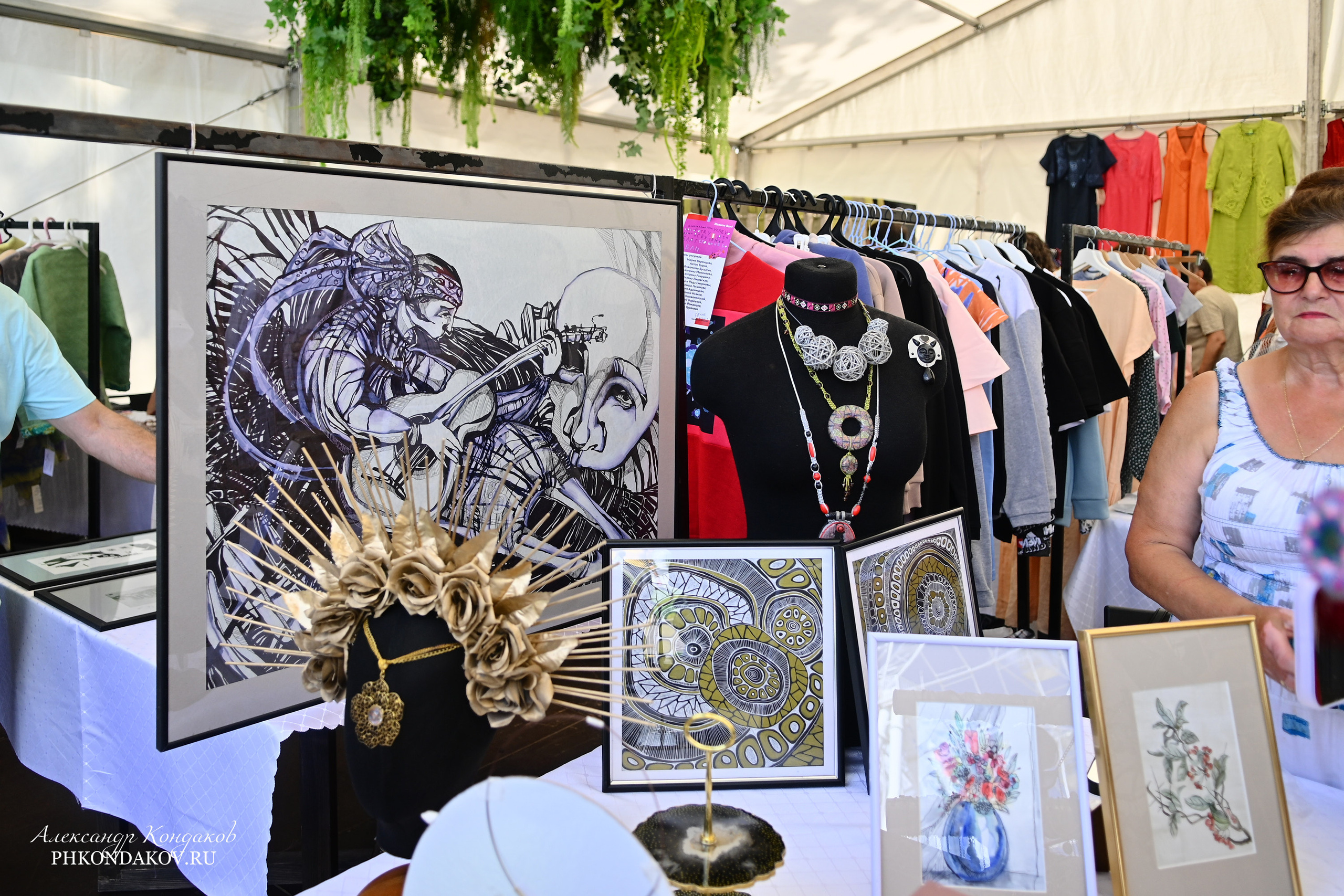 Съемка дня города в Иваново. Фотограф в Иваново: Каталожная съемка одежды и постельного белья, Wildberries