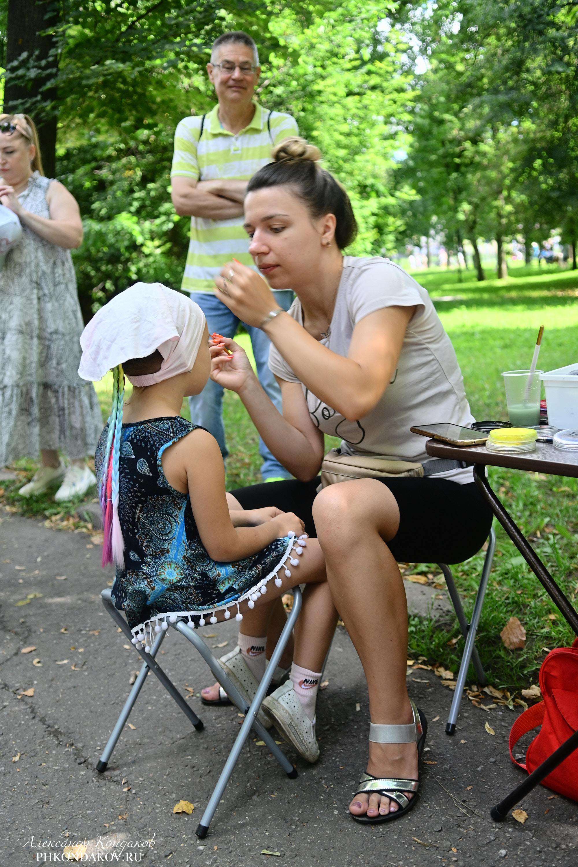 Съемка дня города в Иваново. Фотограф в Иваново: Каталожная съемка одежды и постельного белья, Wildberries