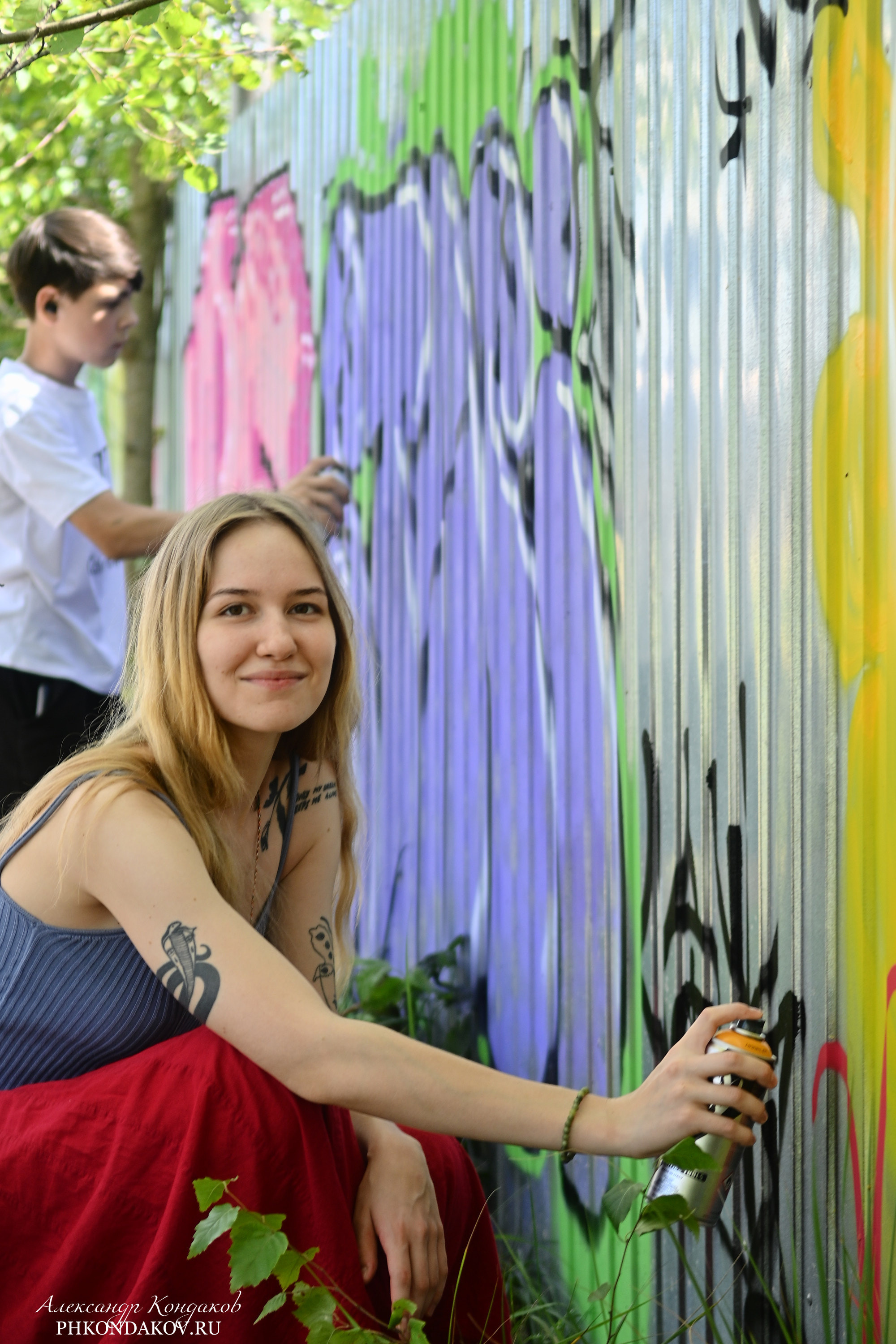 Съемка дня города в Иваново. Фотограф в Иваново: Каталожная съемка одежды и постельного белья, Wildberries