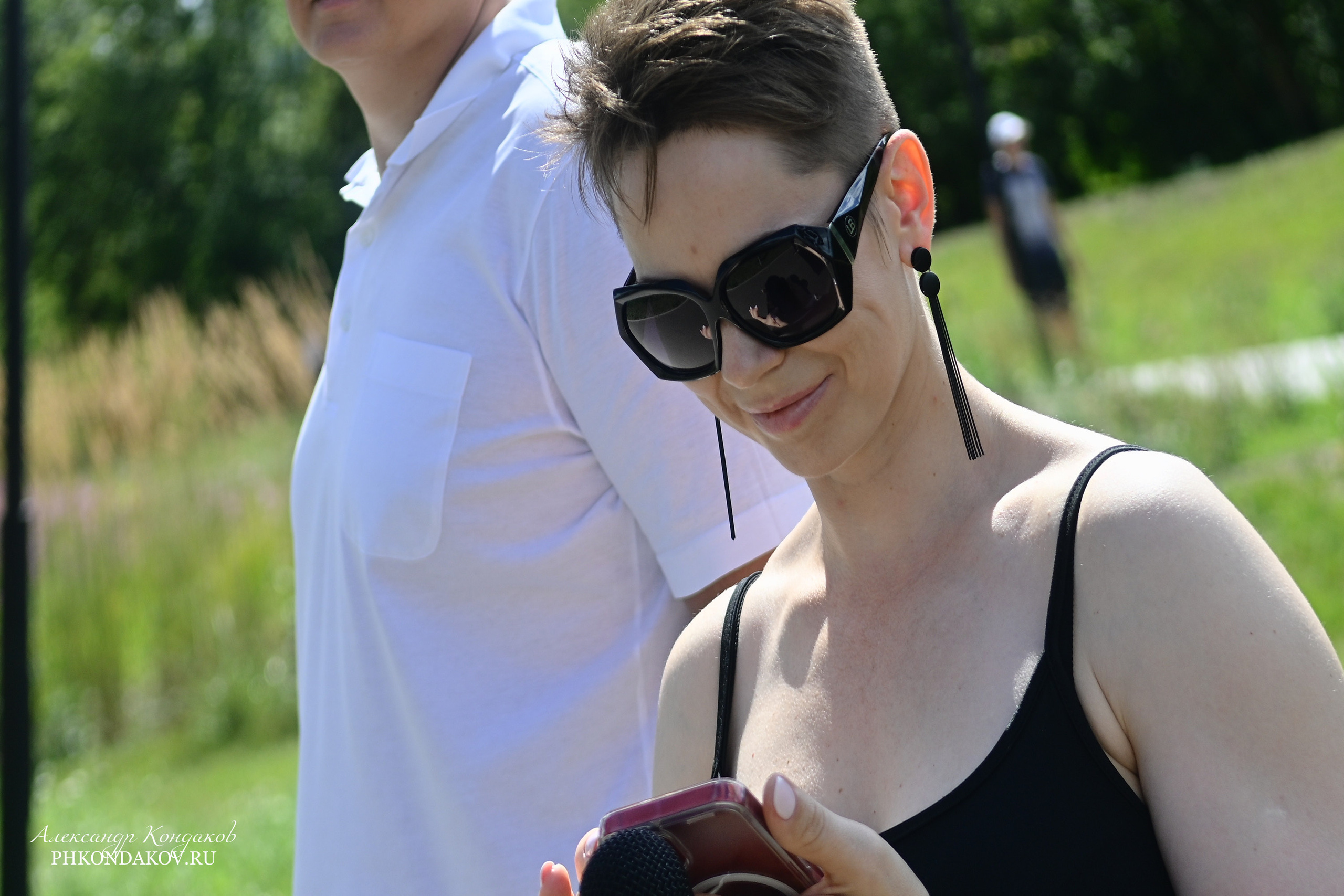 Съемка дня города в Иваново. Фотограф в Иваново: Каталожная съемка одежды и постельного белья, Wildberries