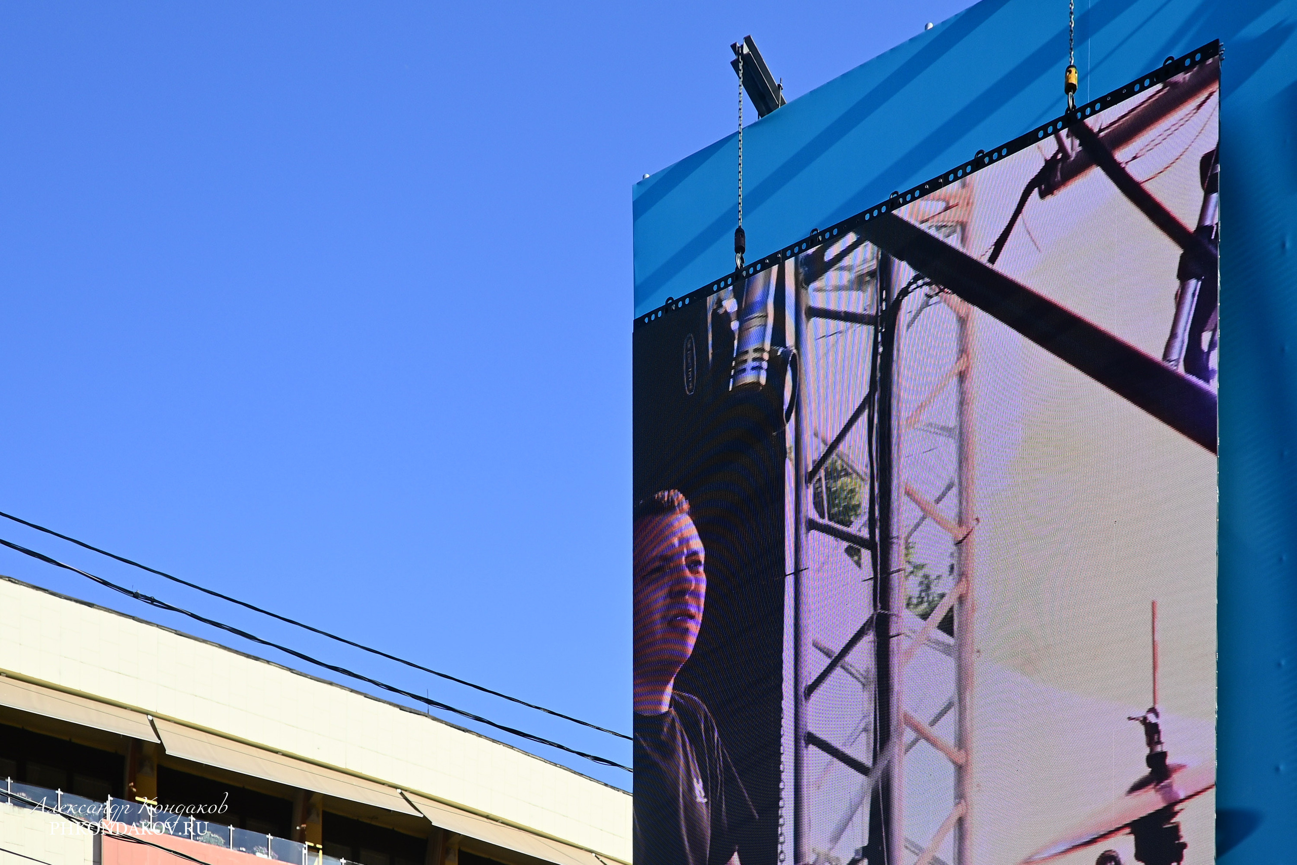 Съемка дня города в Иваново. Фотограф в Иваново: Каталожная съемка одежды и постельного белья, Wildberries