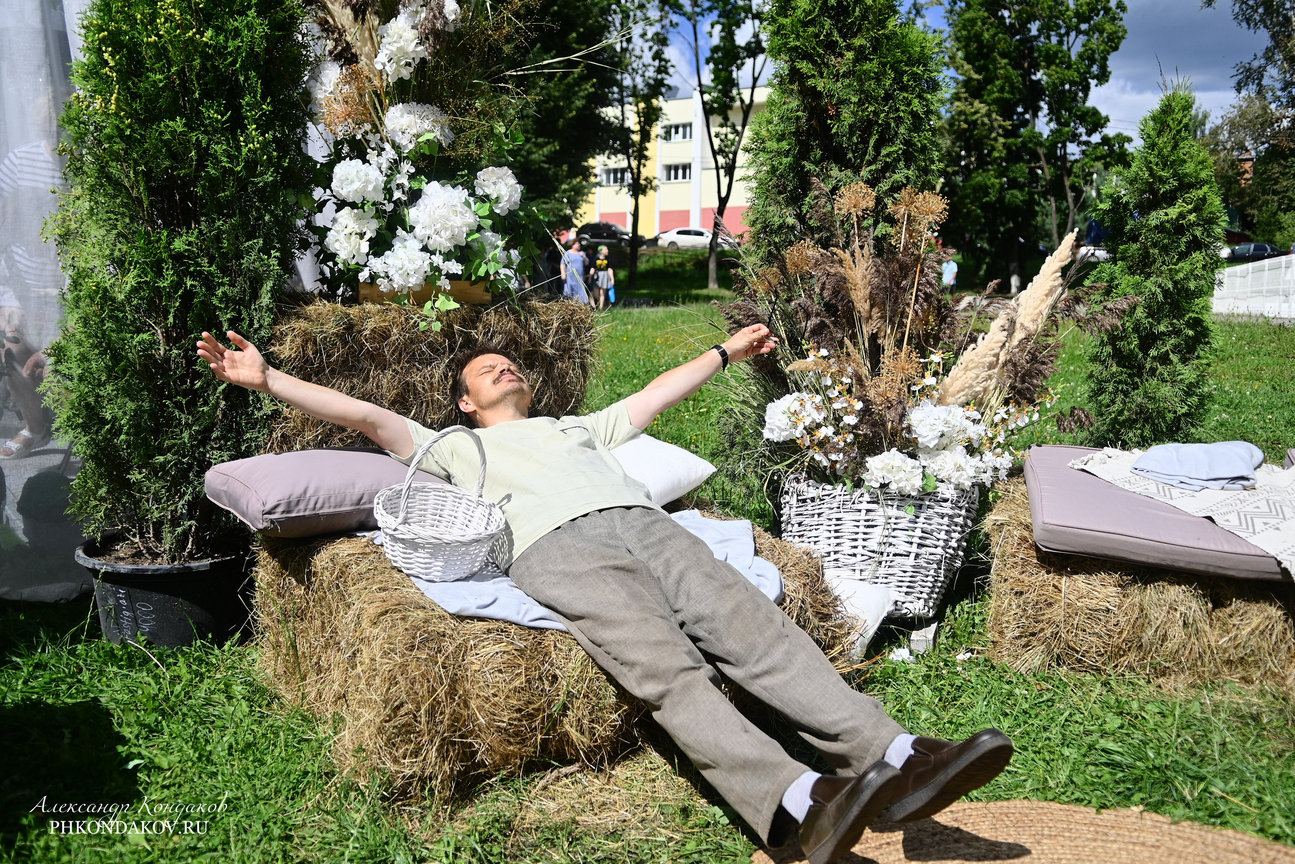 Съемка дня города в Иваново. Фотограф в Иваново: Каталожная съемка одежды и постельного белья, Wildberries