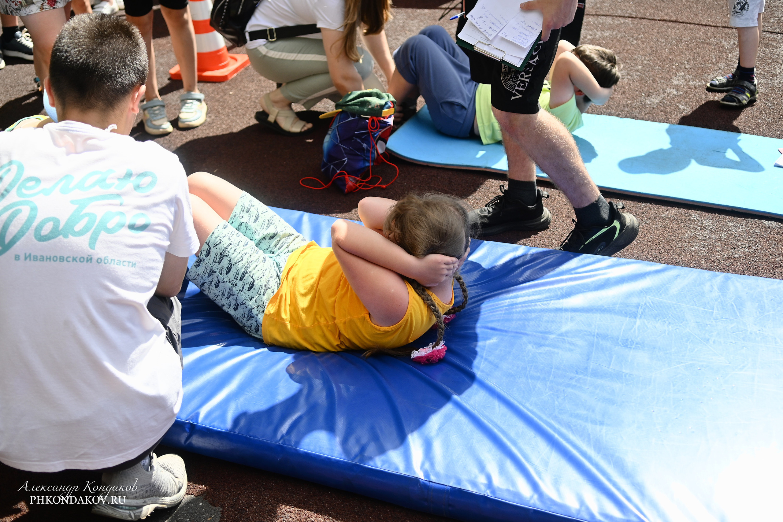 Съемка дня города в Иваново. Фотограф в Иваново: Каталожная съемка одежды и постельного белья, Wildberries