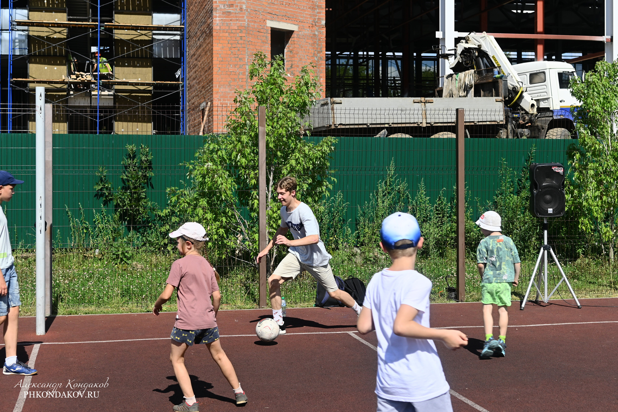 Съемка дня города в Иваново. Фотограф в Иваново: Каталожная съемка одежды и постельного белья, Wildberries