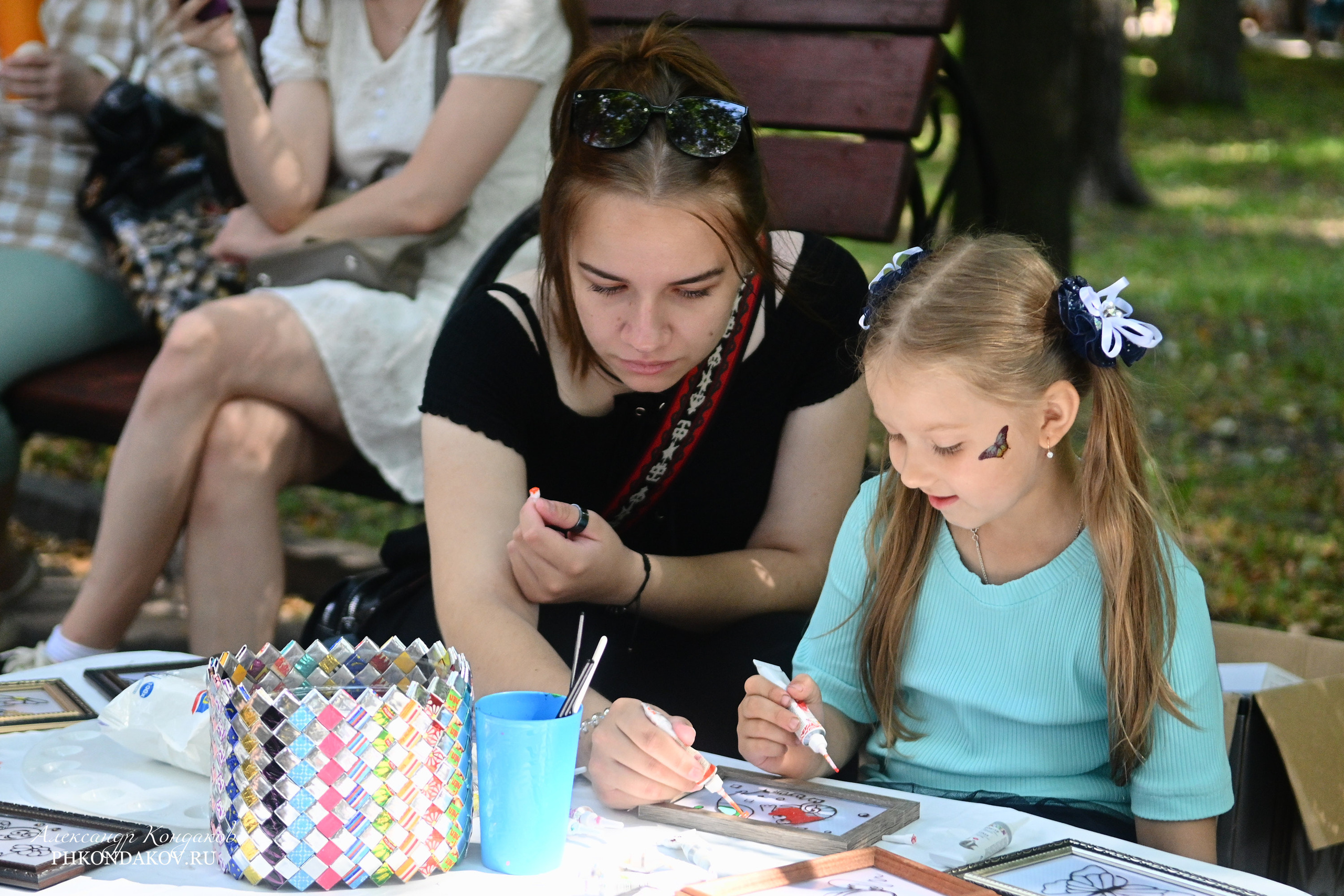 Съемка дня города в Иваново. Фотограф в Иваново: Каталожная съемка одежды и постельного белья, Wildberries