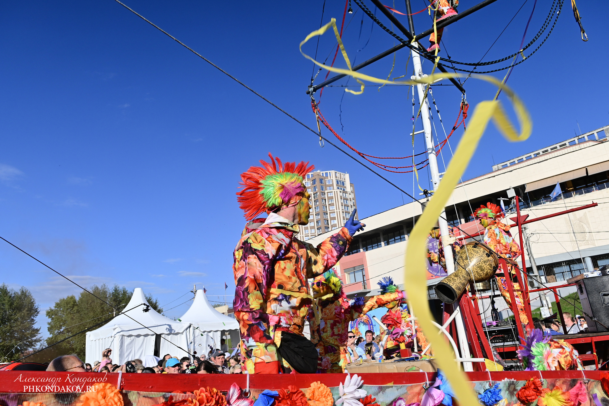 Съемка дня города в Иваново. Фотограф в Иваново: Каталожная съемка одежды и постельного белья, Wildberries