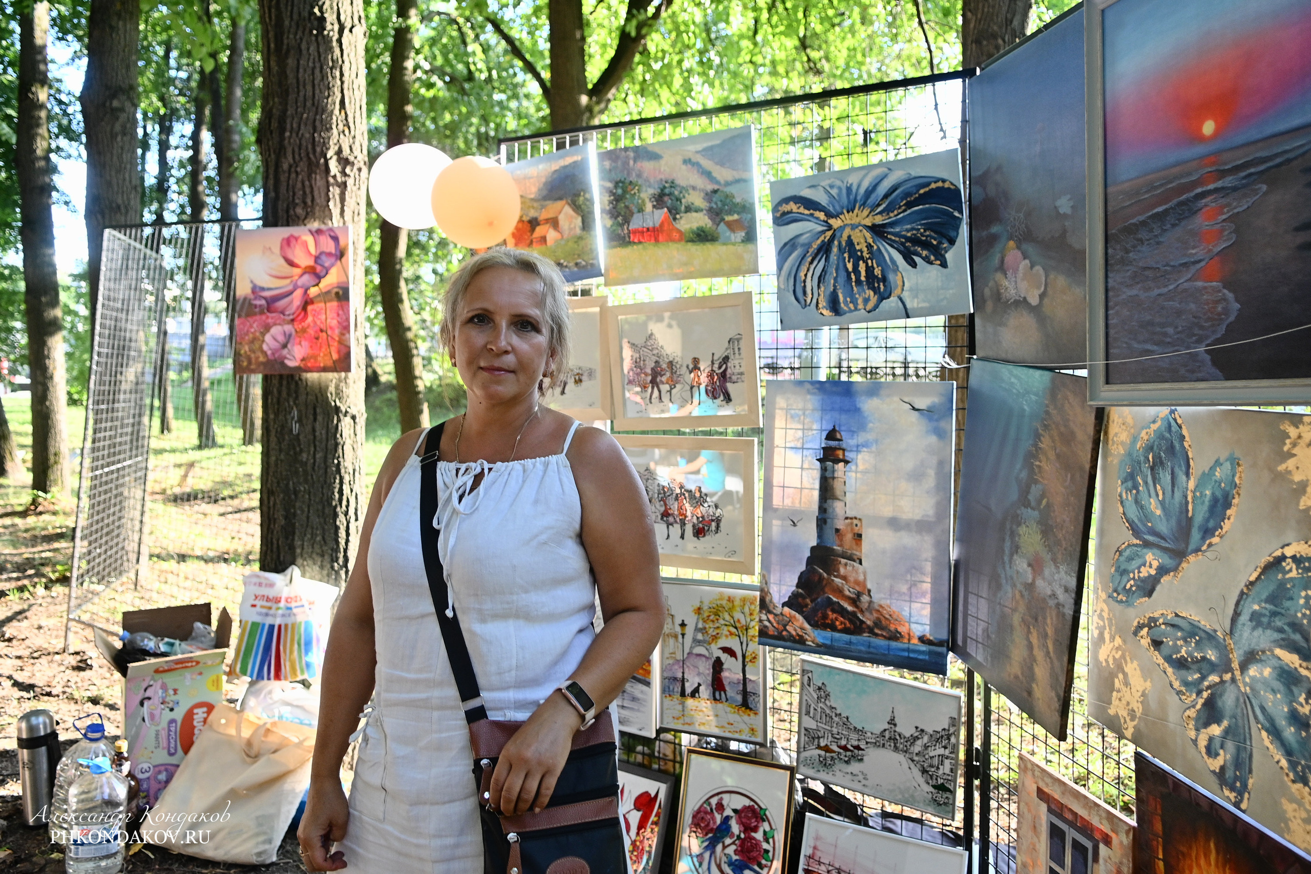 Съемка дня города в Иваново. Фотограф в Иваново: Каталожная съемка одежды и постельного белья, Wildberries
