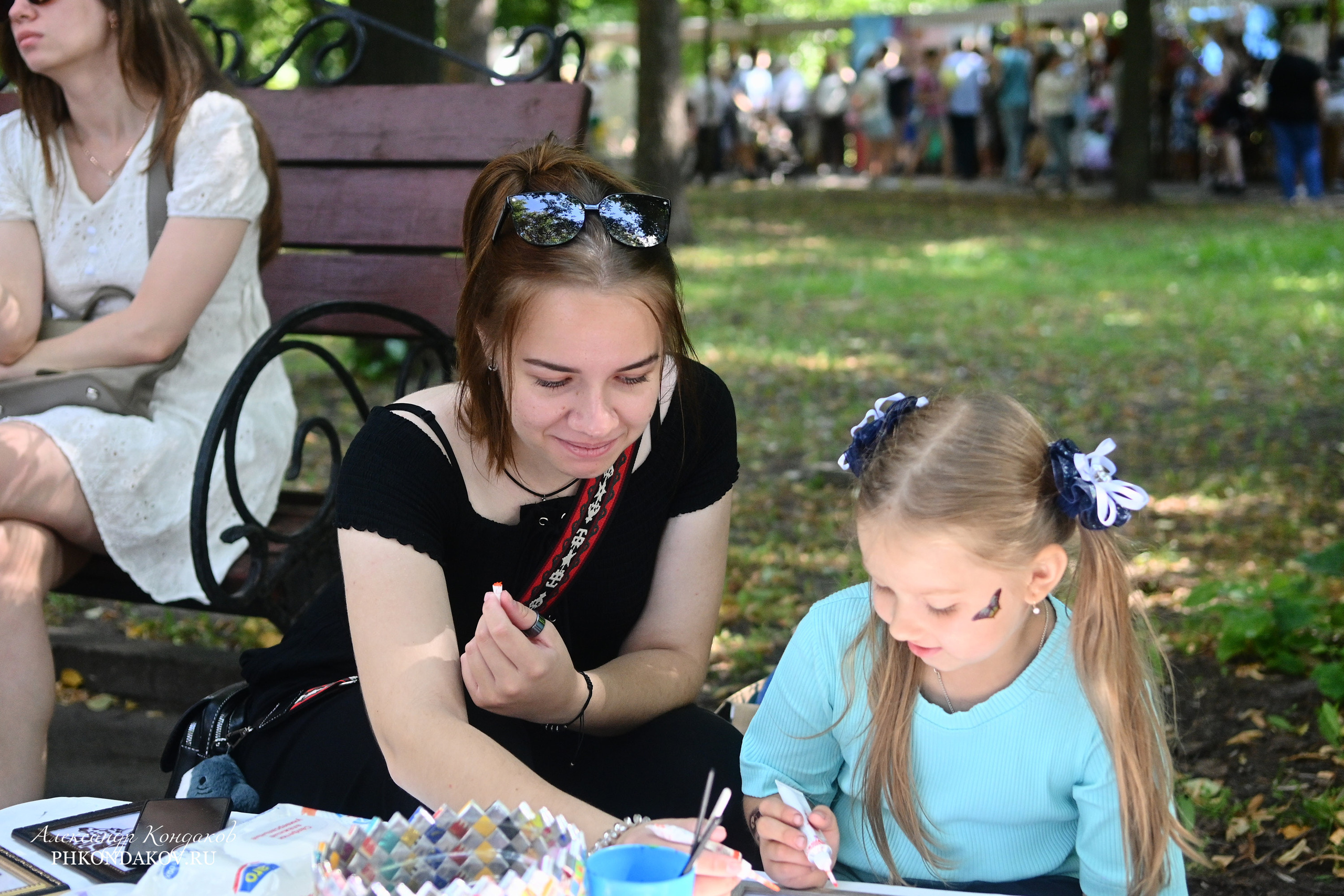 Съемка дня города в Иваново. Фотограф в Иваново: Каталожная съемка одежды и постельного белья, Wildberries