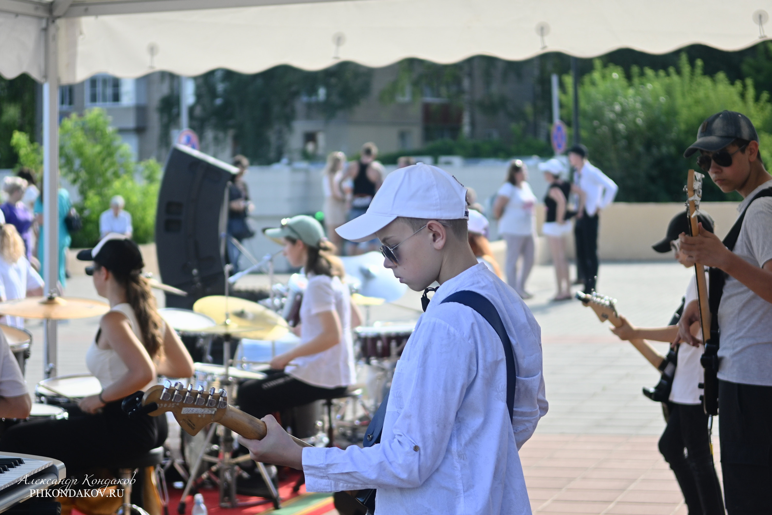 Съемка дня города в Иваново. Фотограф в Иваново: Каталожная съемка одежды и постельного белья, Wildberries