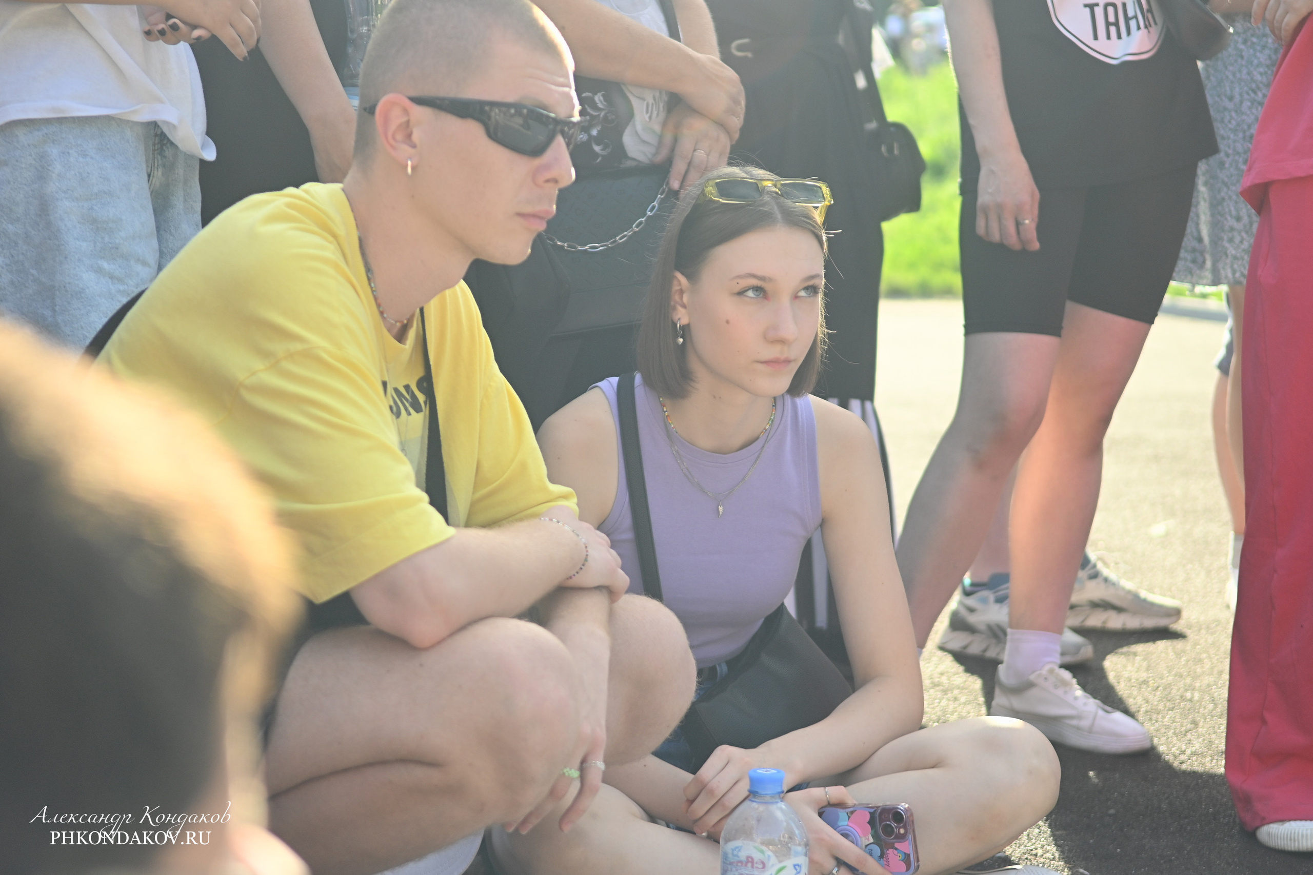 Съемка дня города в Иваново. Фотограф в Иваново: Каталожная съемка одежды и постельного белья, Wildberries