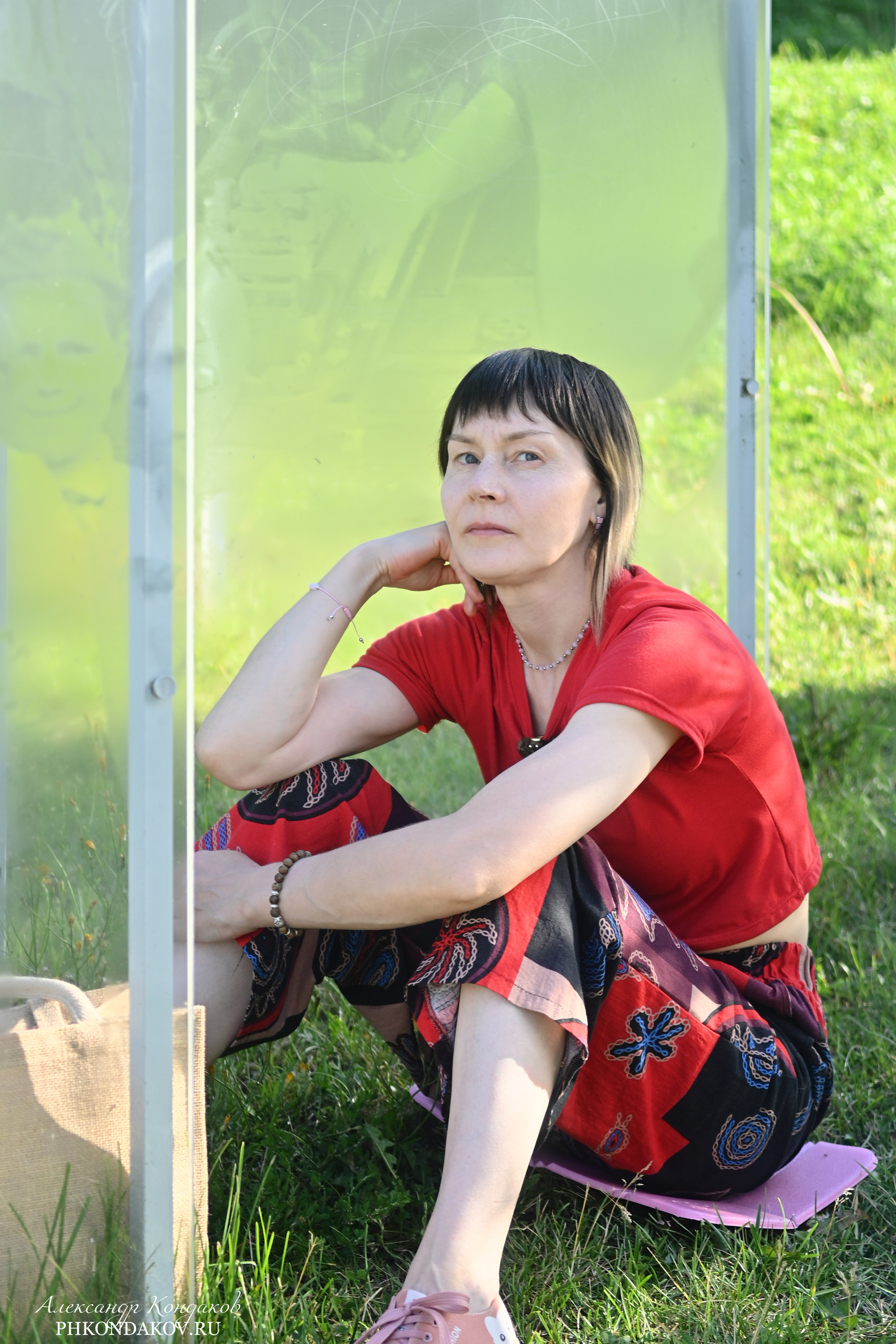 Съемка дня города в Иваново. Фотограф в Иваново: Каталожная съемка одежды и постельного белья, Wildberries