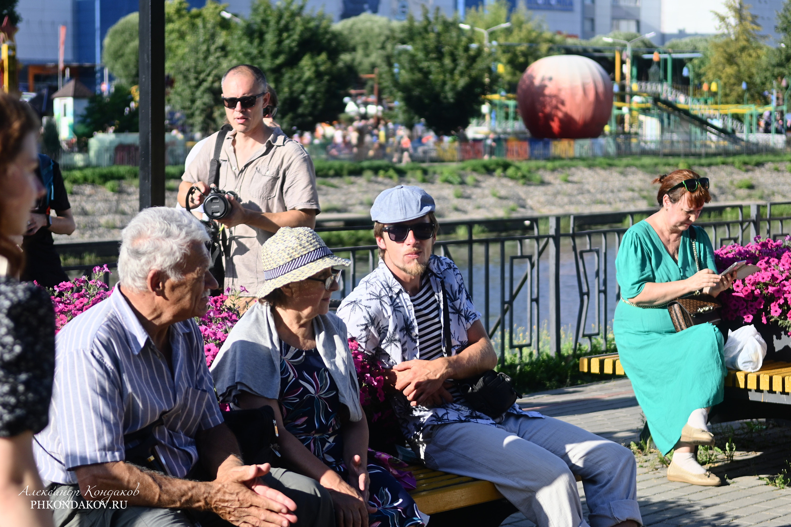 Съемка дня города в Иваново. Фотограф в Иваново: Каталожная съемка одежды и постельного белья, Wildberries