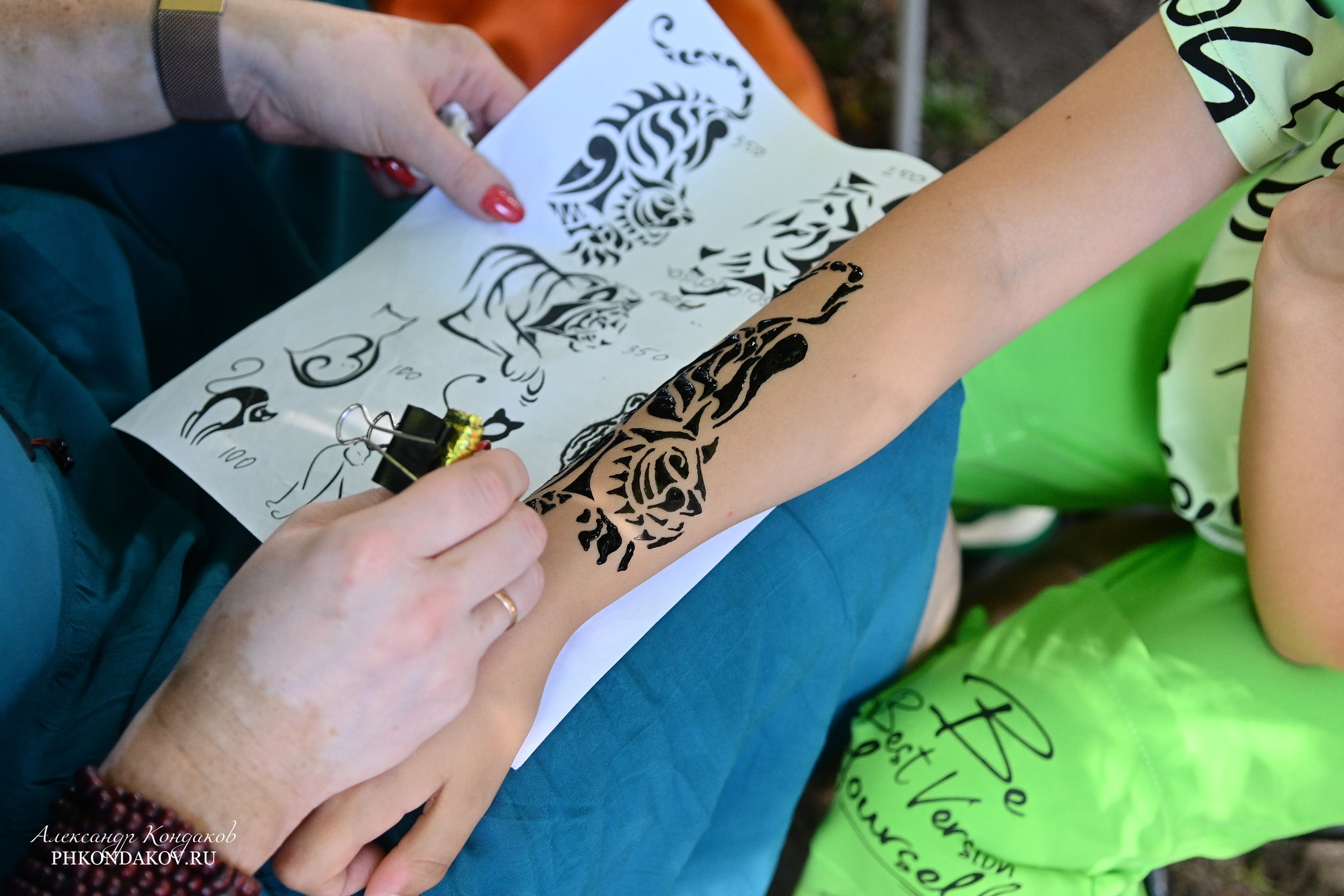 Съемка дня города в Иваново. Фотограф в Иваново: Каталожная съемка одежды и постельного белья, Wildberries