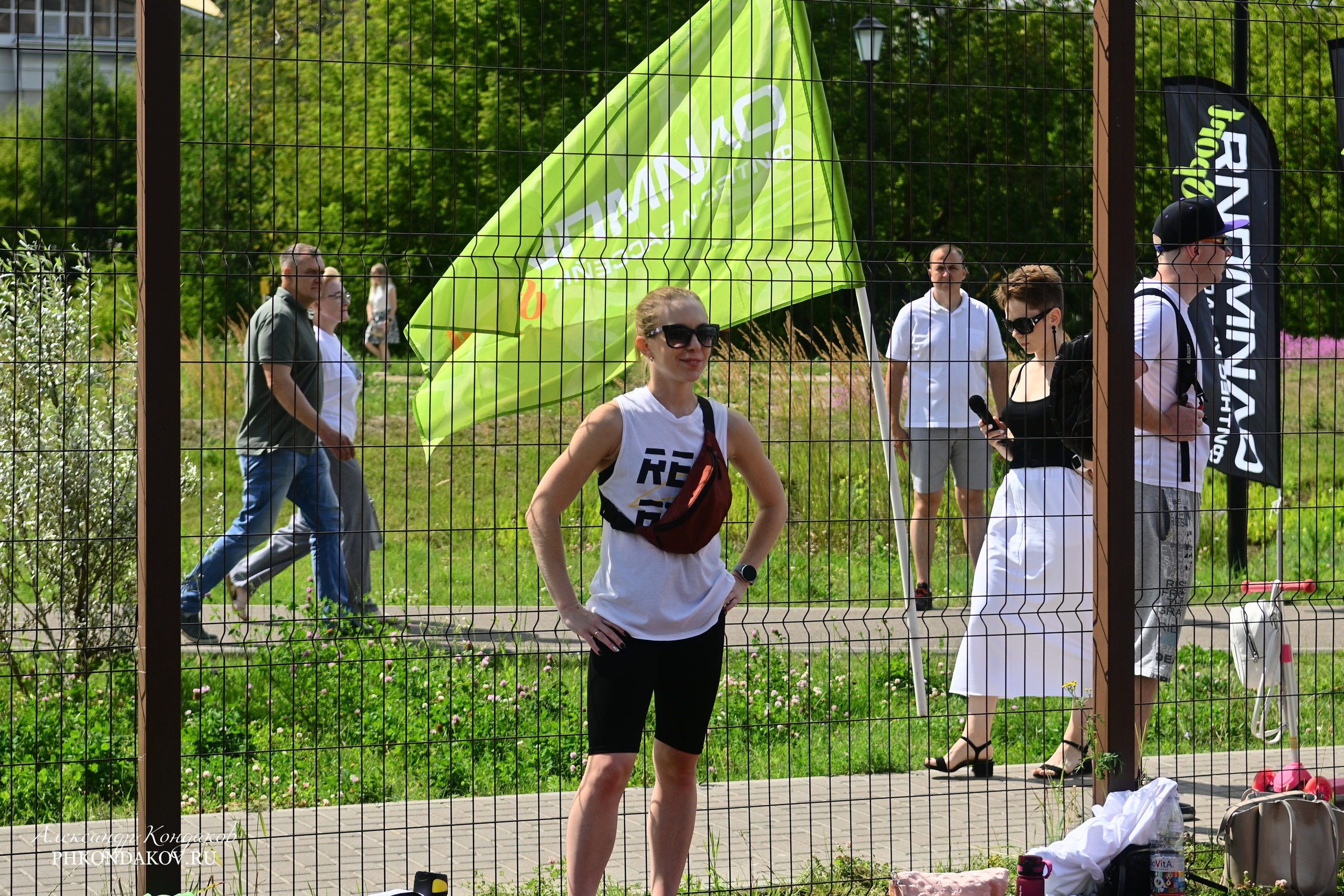 Съемка дня города в Иваново. Фотограф в Иваново: Каталожная съемка одежды и постельного белья, Wildberries