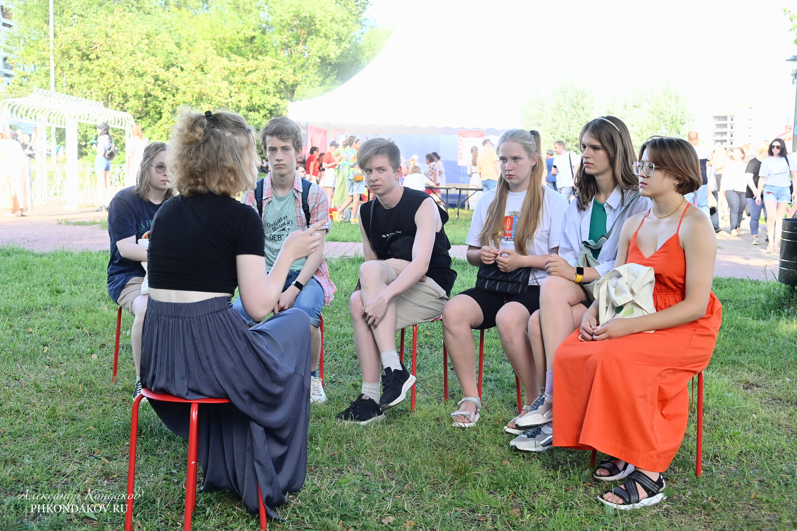Съемка дня города в Иваново. Фотограф в Иваново: Каталожная съемка одежды и постельного белья, Wildberries