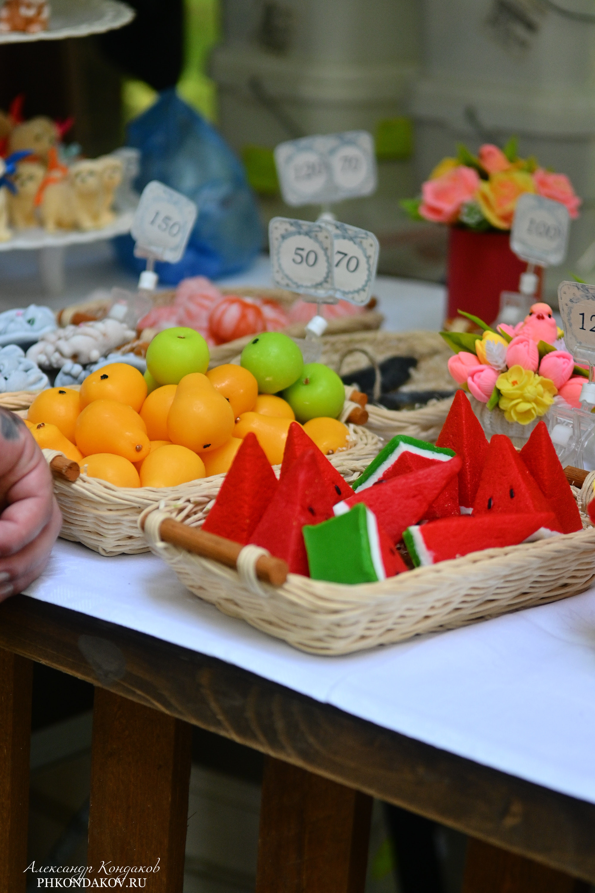 Съемка дня города в Иваново. Фотограф в Иваново: Каталожная съемка одежды и постельного белья, Wildberries