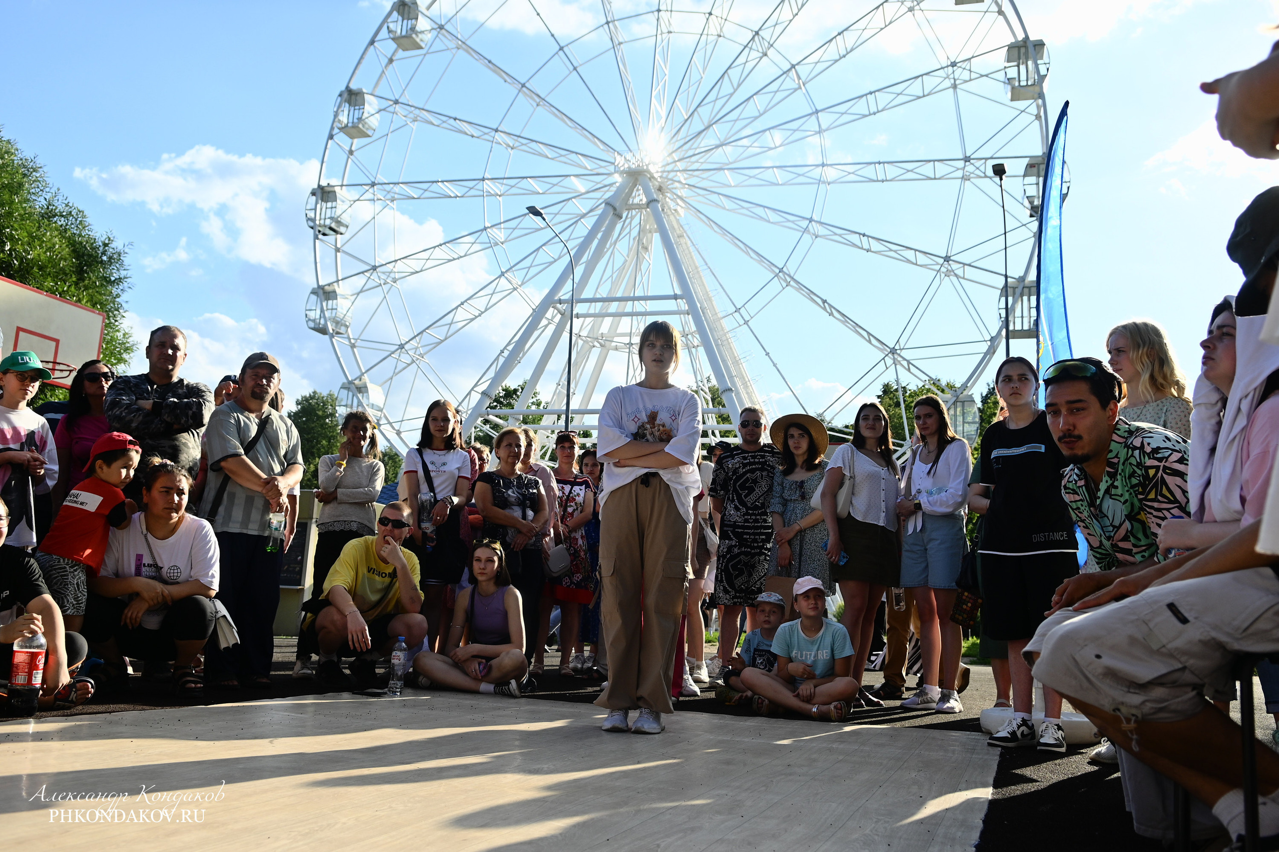 Съемка дня города в Иваново. Фотограф в Иваново: Каталожная съемка одежды и постельного белья, Wildberries