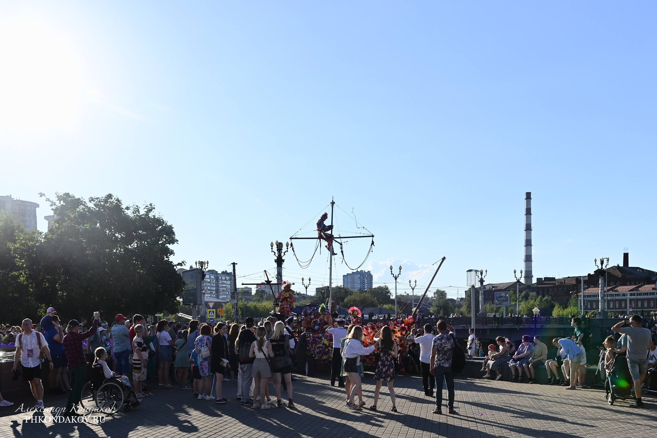 Съемка дня города в Иваново. Фотограф в Иваново: Каталожная съемка одежды и постельного белья, Wildberries