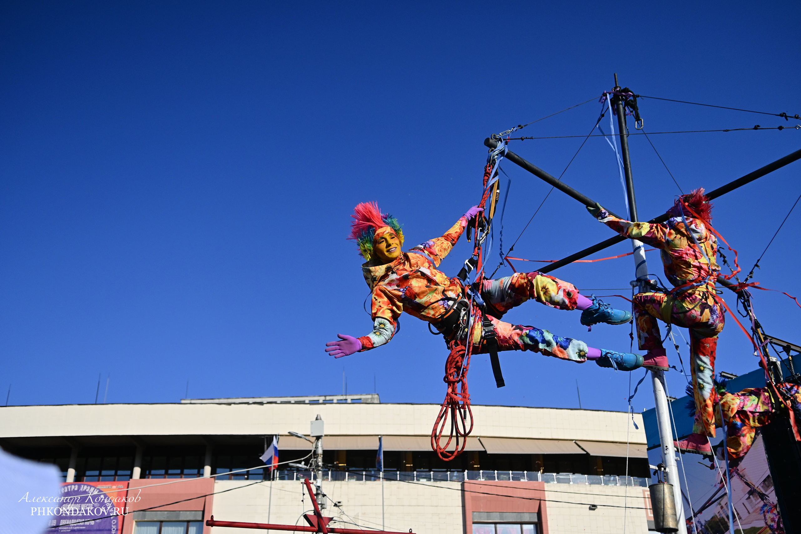 Съемка дня города в Иваново. Фотограф в Иваново: Каталожная съемка одежды и постельного белья, Wildberries