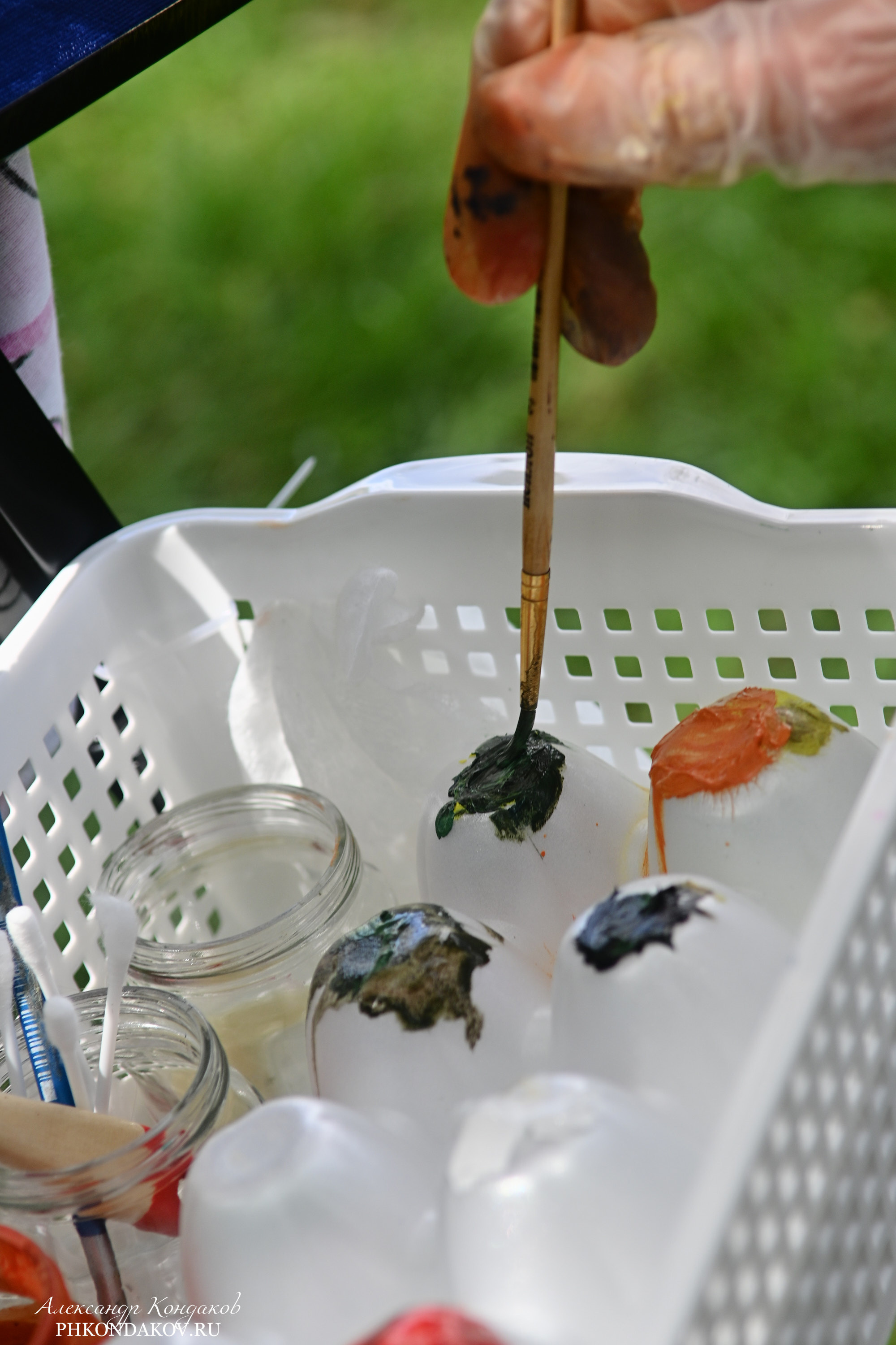 Съемка дня города в Иваново. Фотограф в Иваново: Каталожная съемка одежды и постельного белья, Wildberries