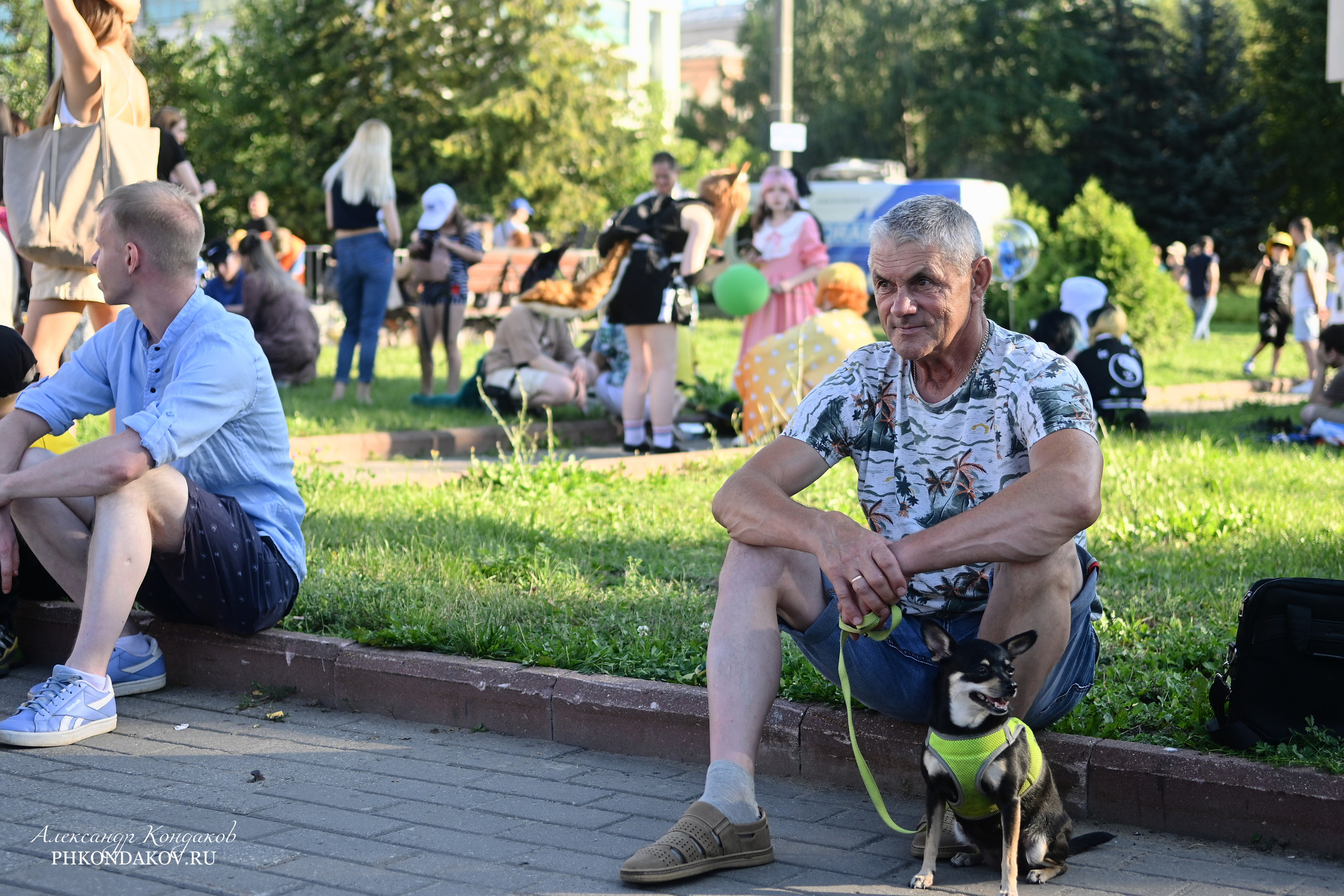 Съемка дня города в Иваново. Фотограф в Иваново: Каталожная съемка одежды и постельного белья, Wildberries