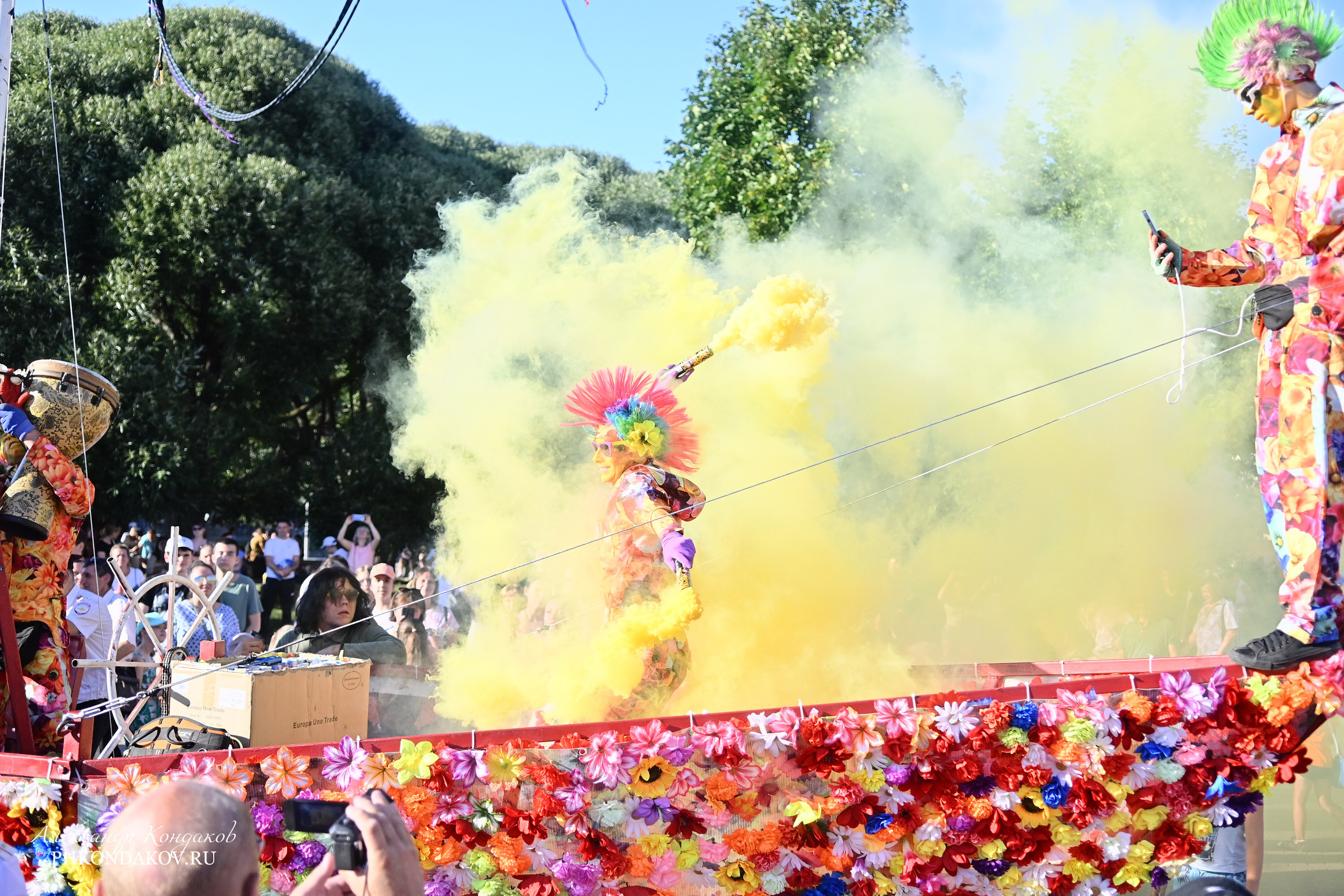 Съемка дня города в Иваново. Фотограф в Иваново: Каталожная съемка одежды и постельного белья, Wildberries