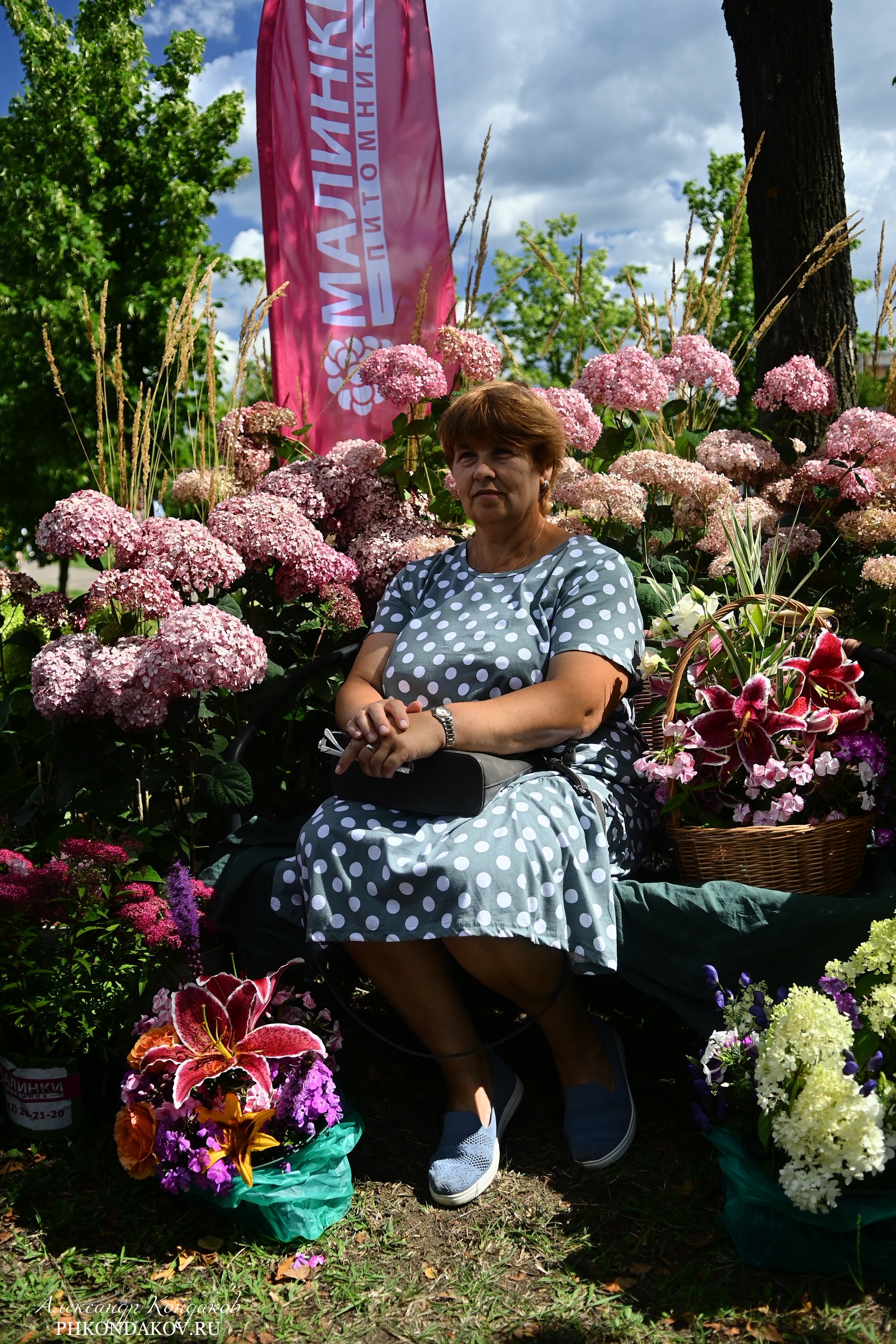 Съемка дня города в Иваново. Фотограф в Иваново: Каталожная съемка одежды и постельного белья, Wildberries