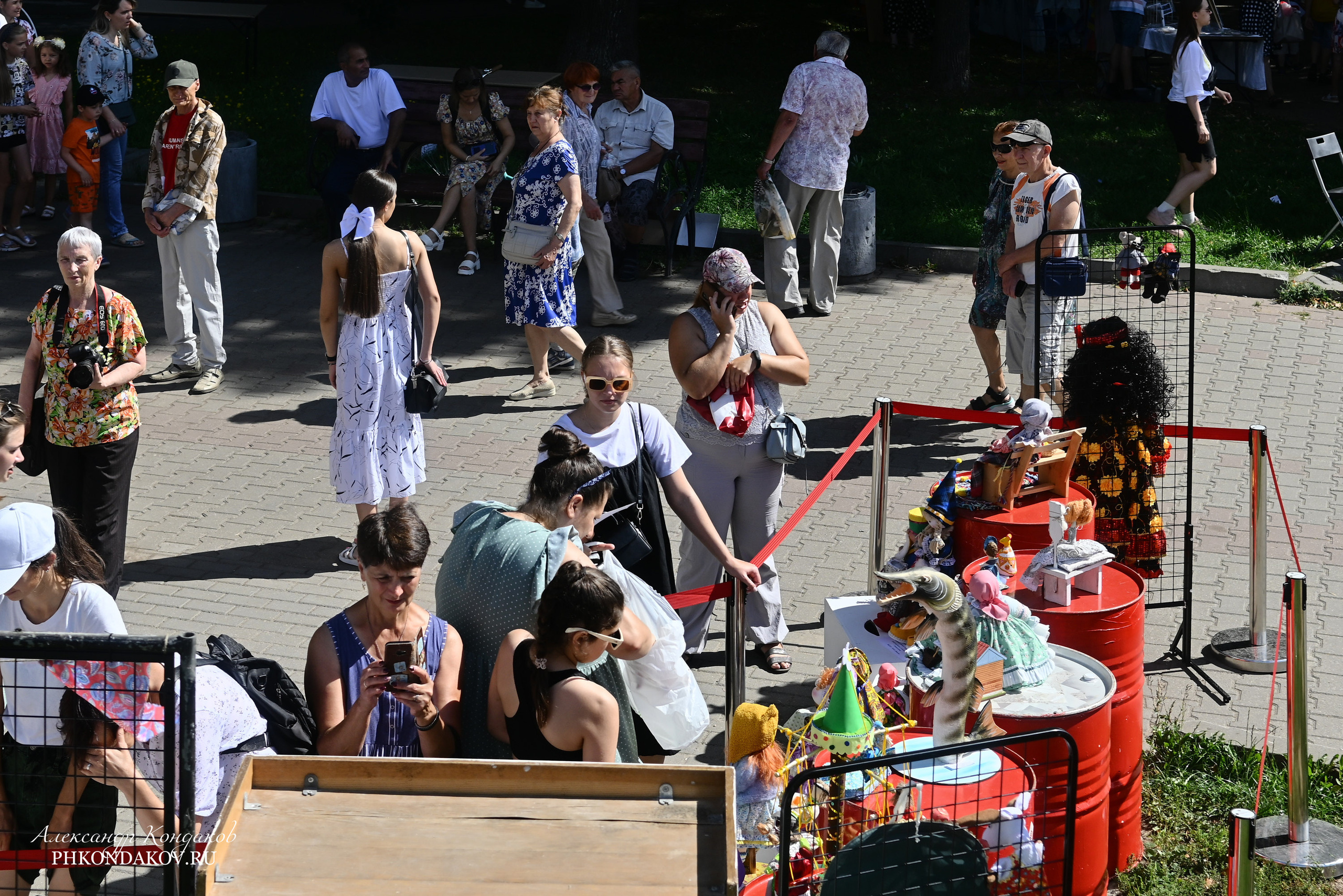 Съемка дня города в Иваново. Фотограф в Иваново: Каталожная съемка одежды и постельного белья, Wildberries