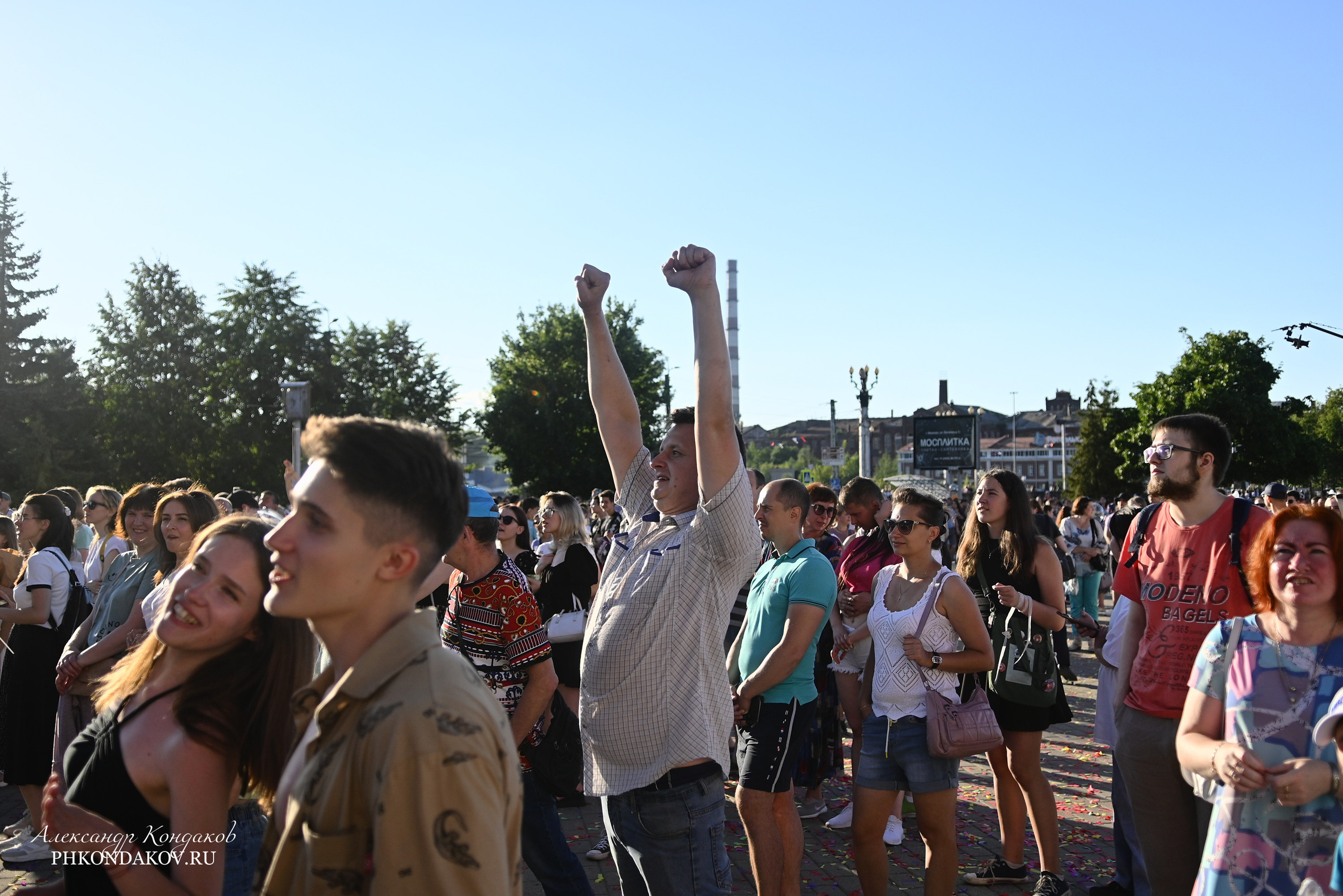 Съемка дня города в Иваново. Фотограф в Иваново: Каталожная съемка одежды и постельного белья, Wildberries