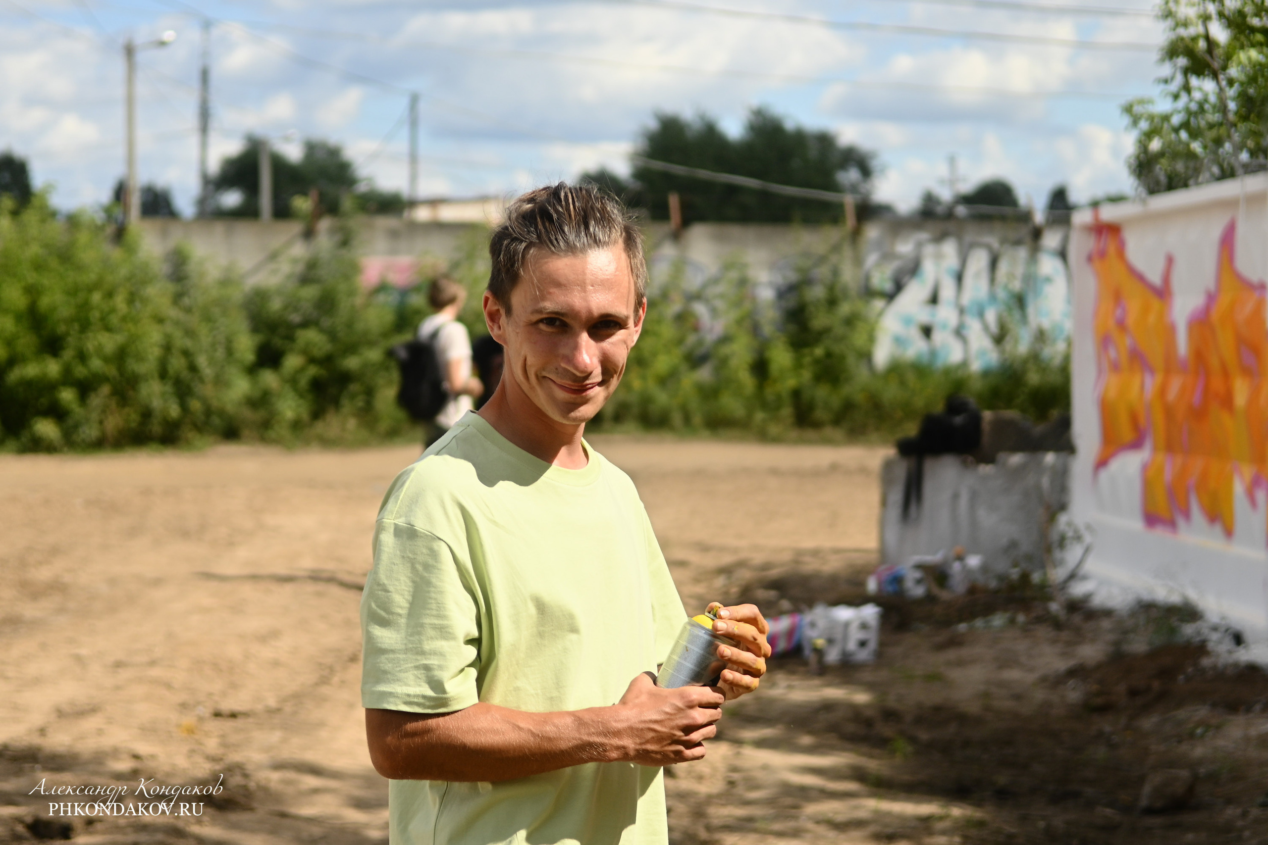 Съемка дня города в Иваново. Фотограф в Иваново: Каталожная съемка одежды и постельного белья, Wildberries