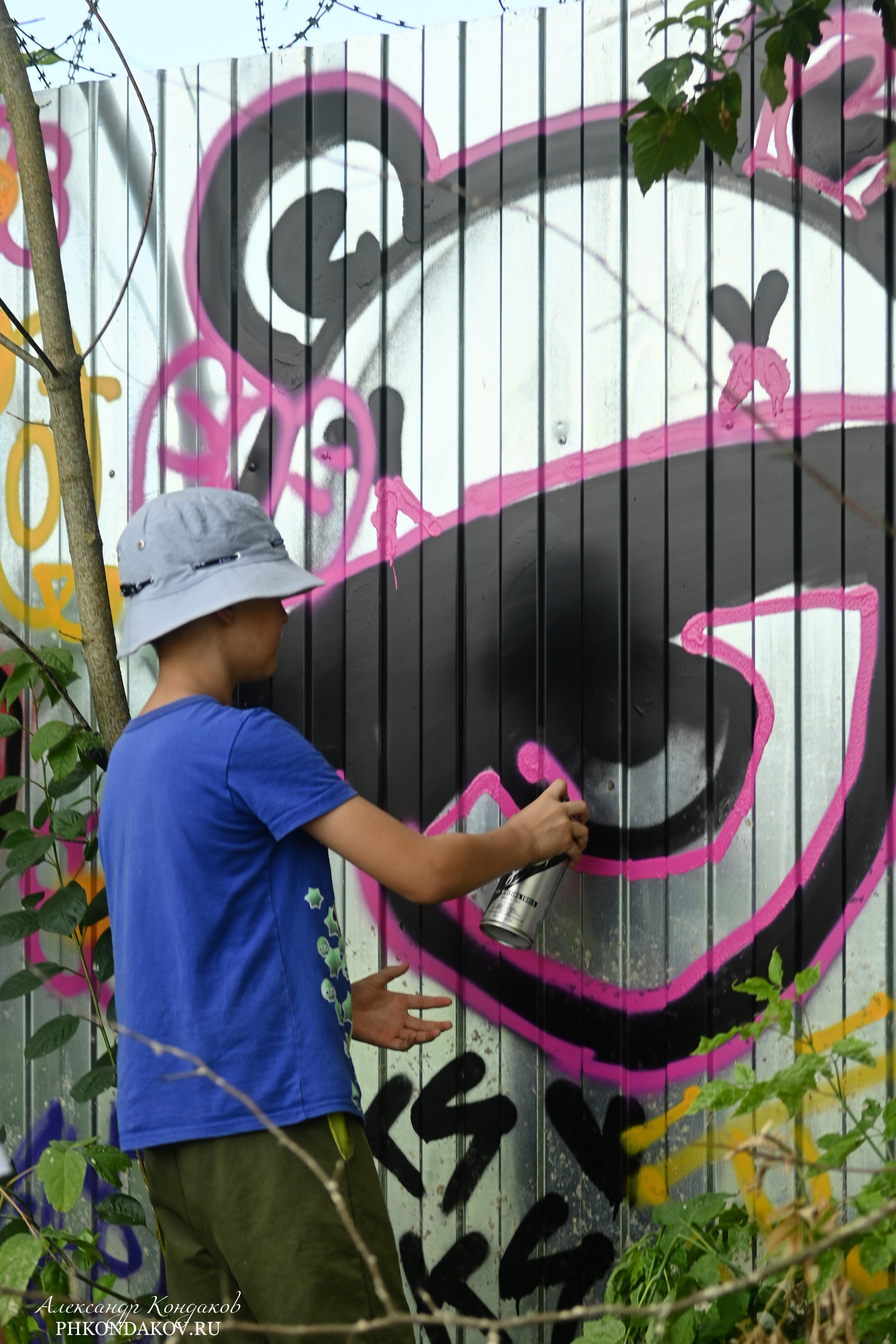 Съемка дня города в Иваново. Фотограф в Иваново: Каталожная съемка одежды и постельного белья, Wildberries