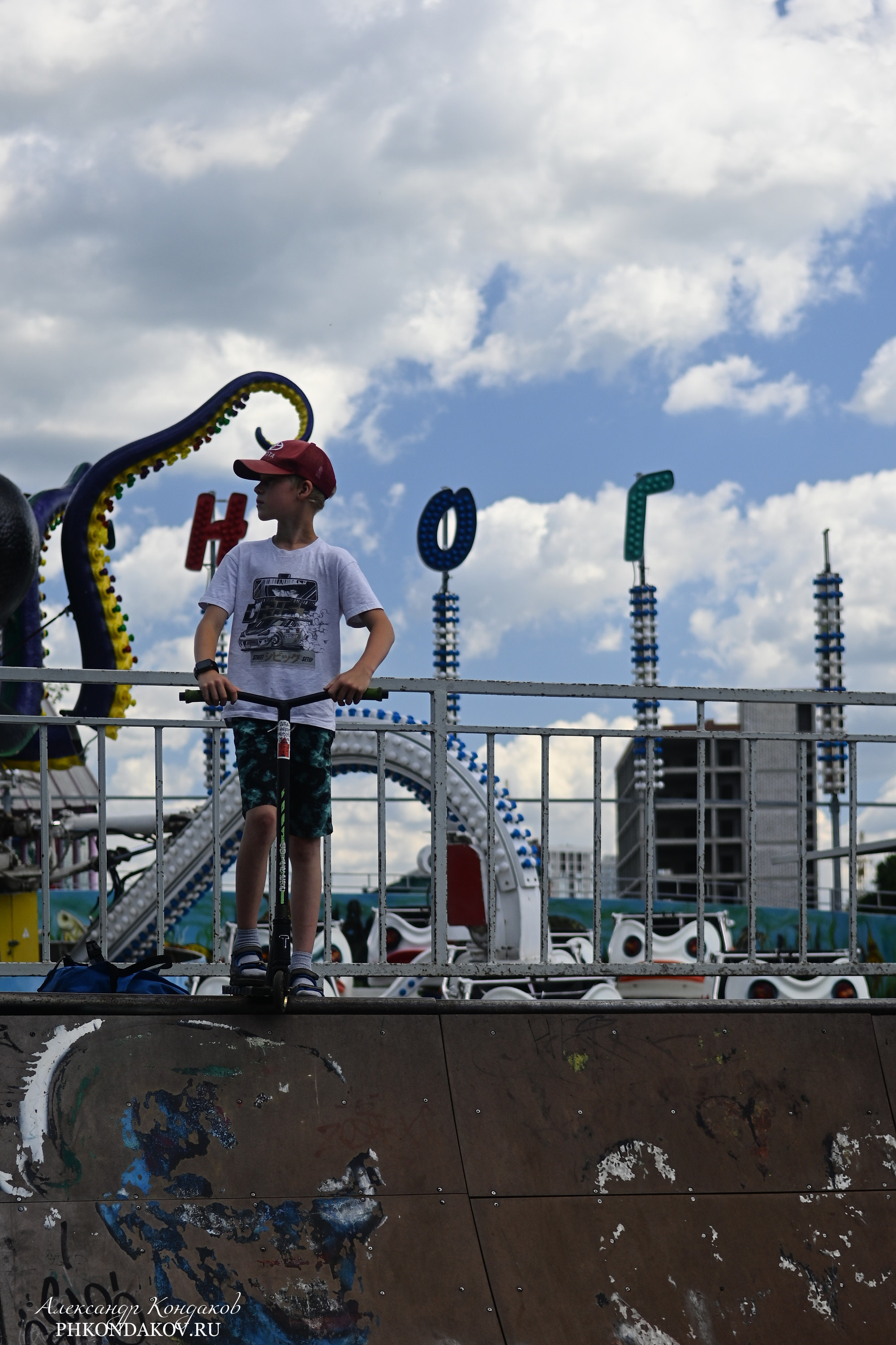 Съемка дня города в Иваново. Фотограф в Иваново: Каталожная съемка одежды и постельного белья, Wildberries