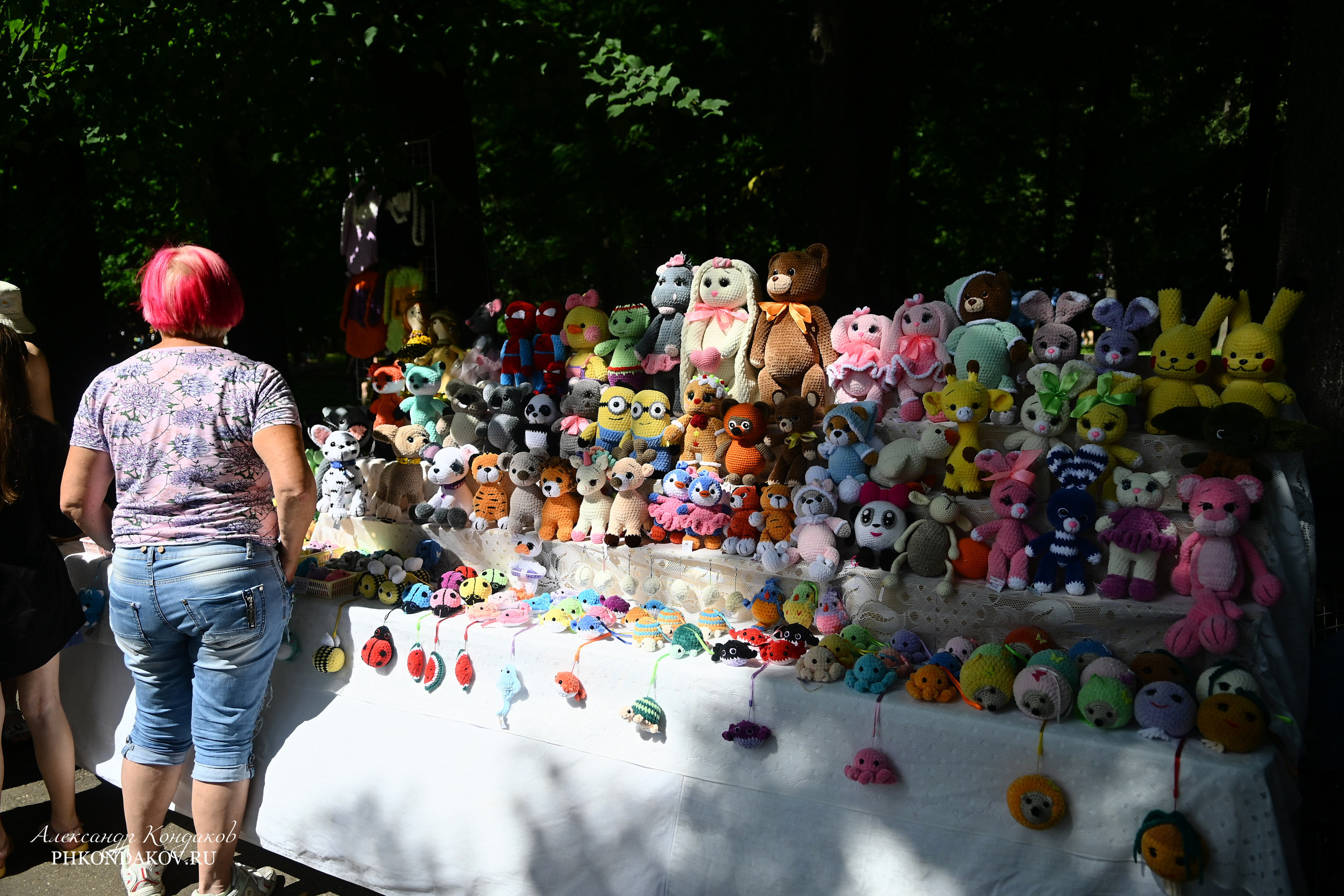 Съемка дня города в Иваново. Фотограф в Иваново: Каталожная съемка одежды и постельного белья, Wildberries