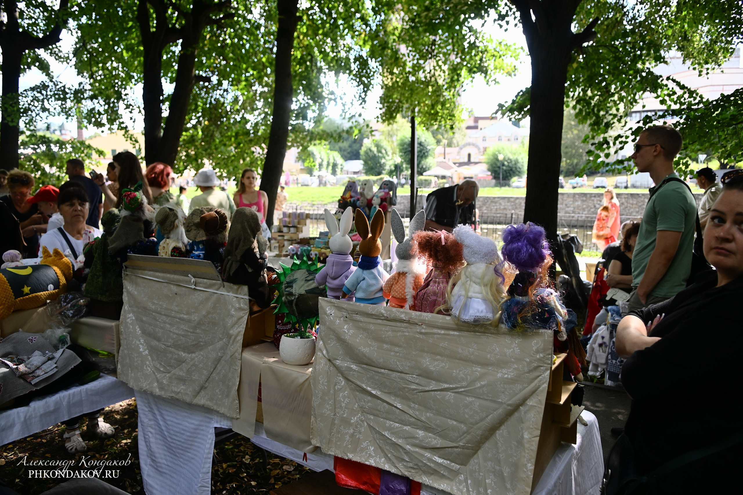Съемка дня города в Иваново. Фотограф в Иваново: Каталожная съемка одежды и постельного белья, Wildberries