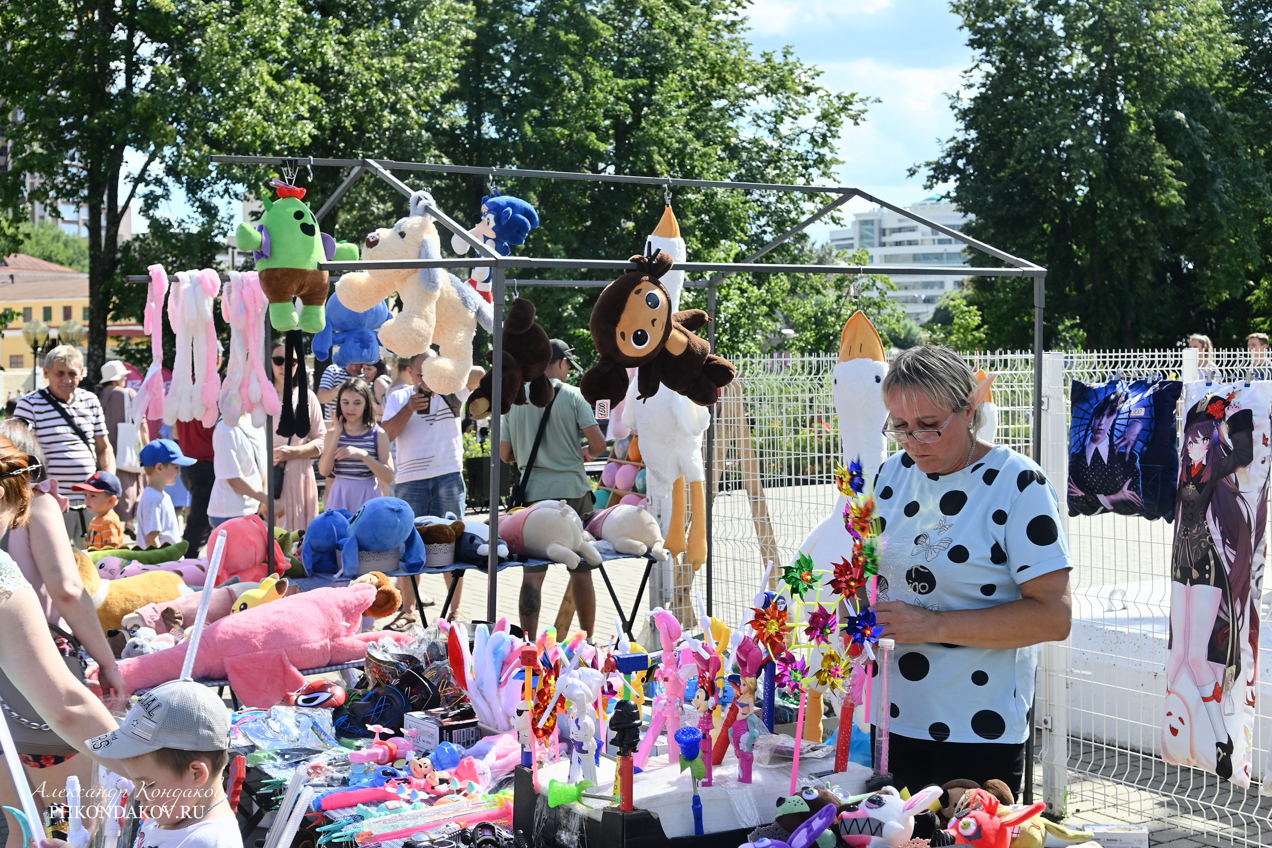 Съемка дня города в Иваново. Фотограф в Иваново: Каталожная съемка одежды и постельного белья, Wildberries