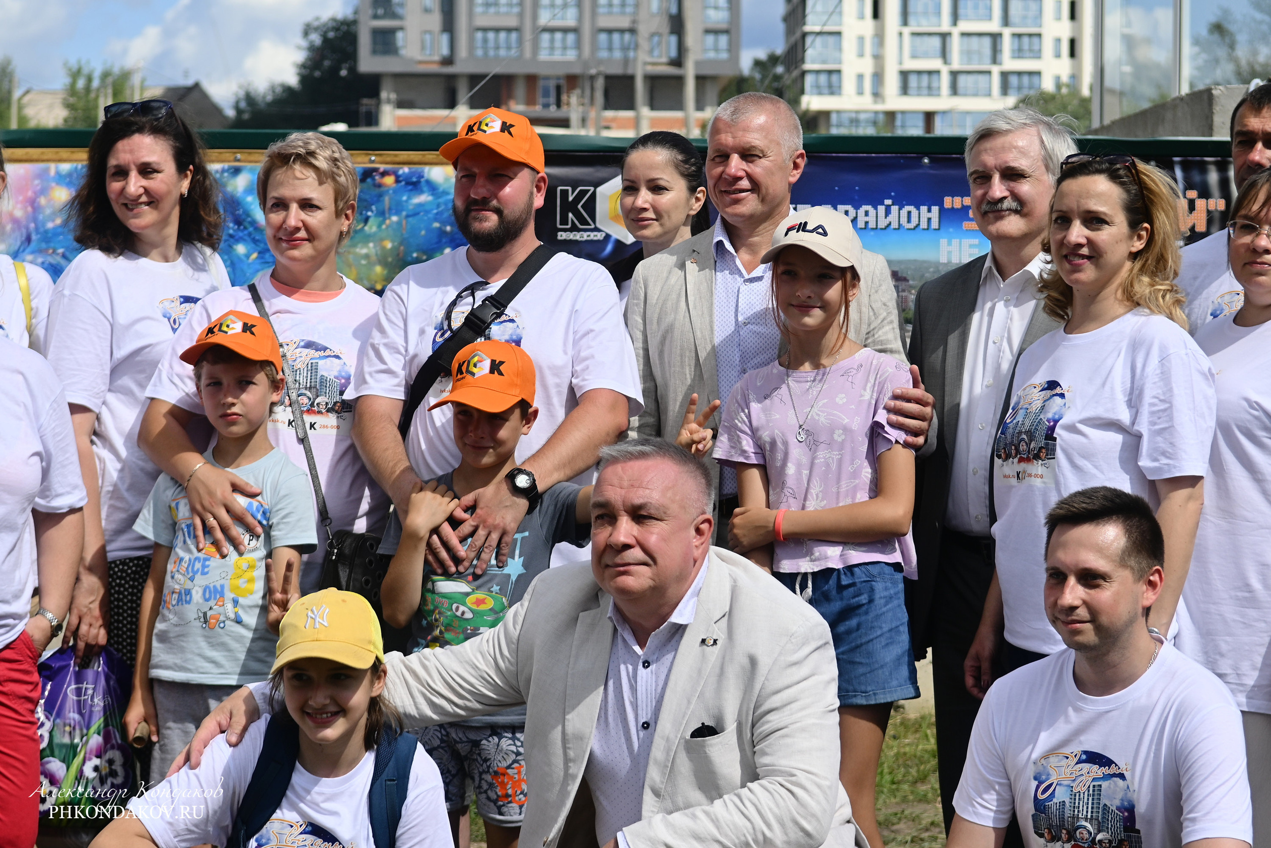 Съемка дня города в Иваново. Фотограф в Иваново: Каталожная съемка одежды и постельного белья, Wildberries