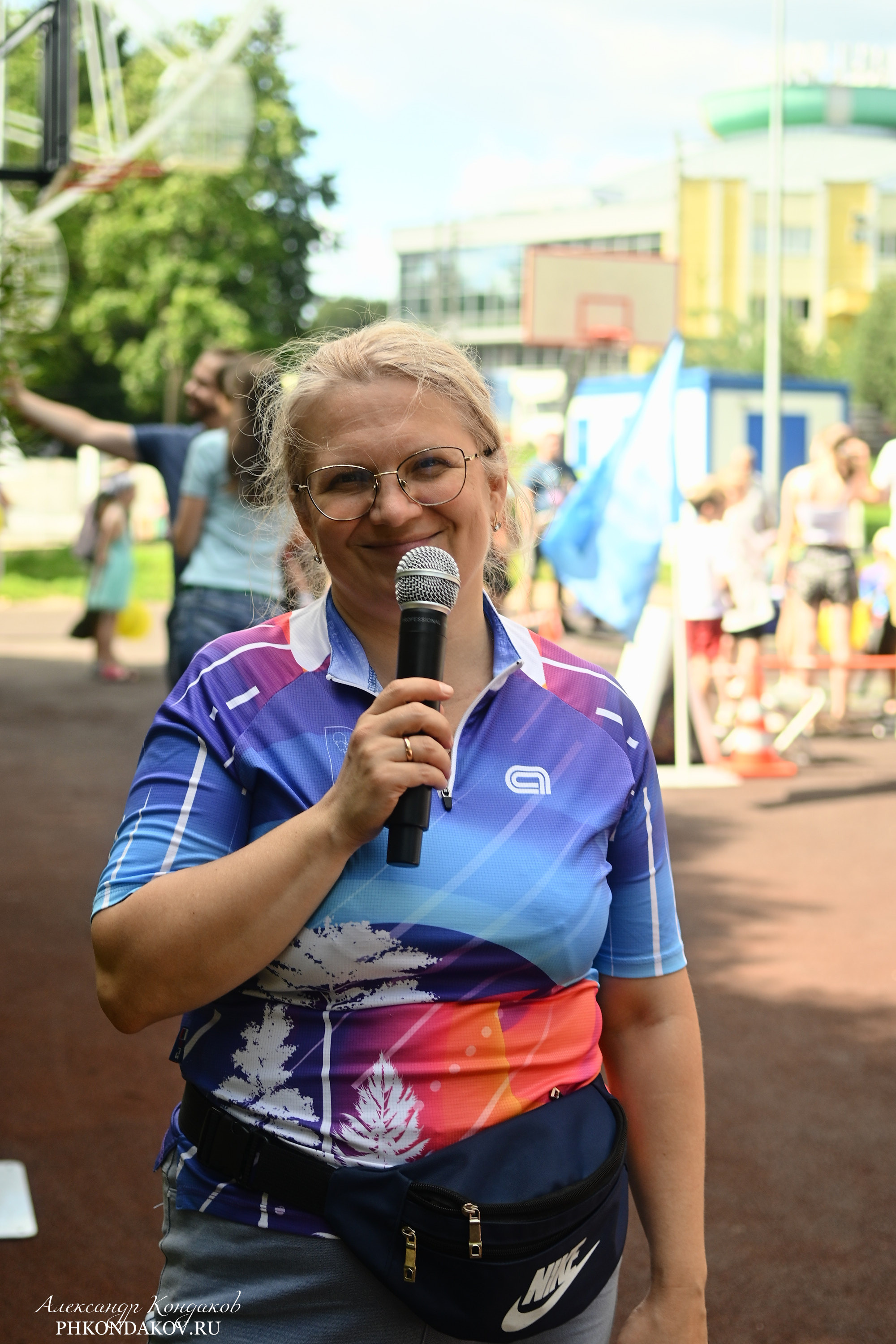 Съемка дня города в Иваново. Фотограф в Иваново: Каталожная съемка одежды и постельного белья, Wildberries