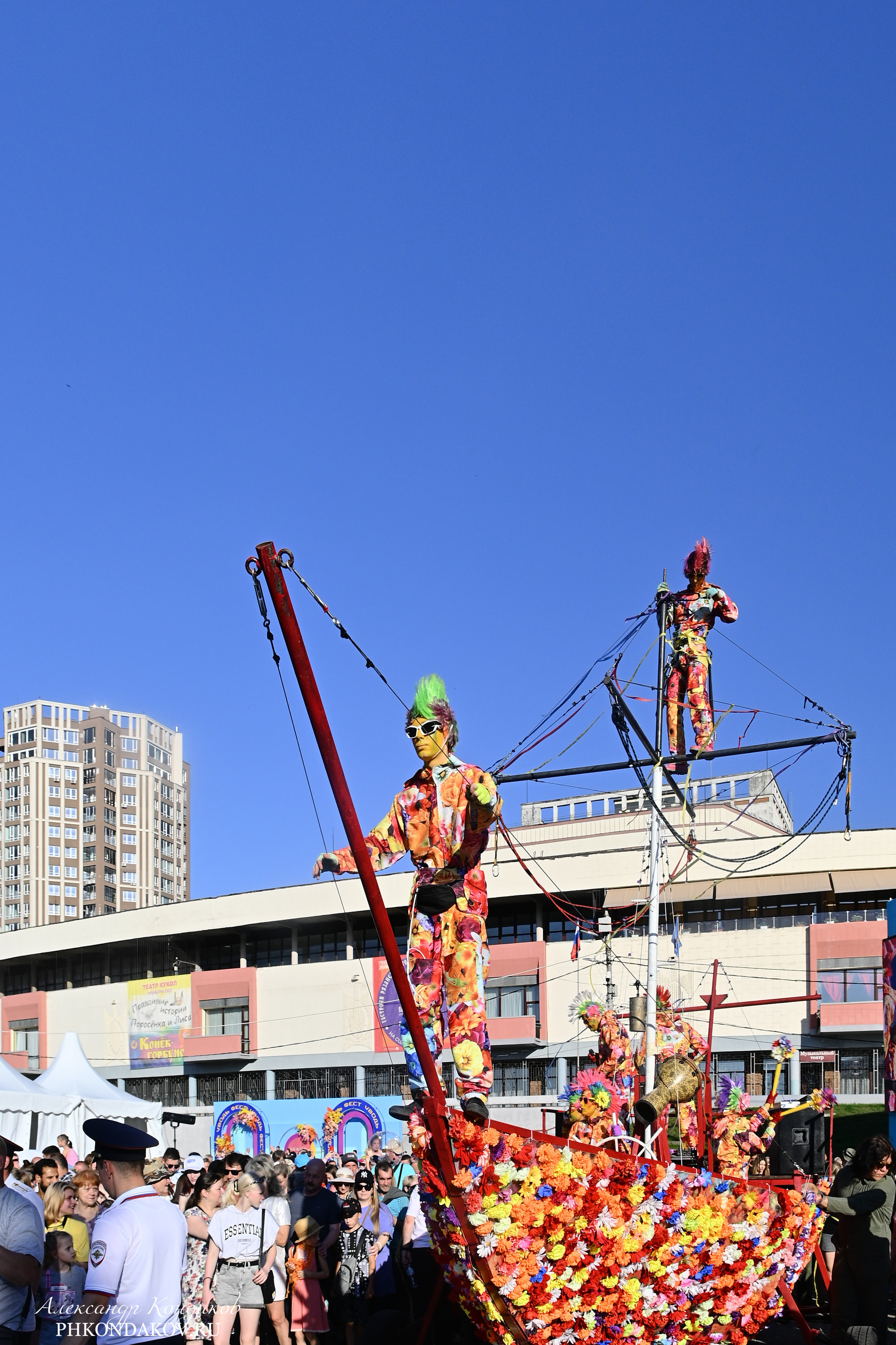 Съемка дня города в Иваново. Фотограф в Иваново: Каталожная съемка одежды и постельного белья, Wildberries