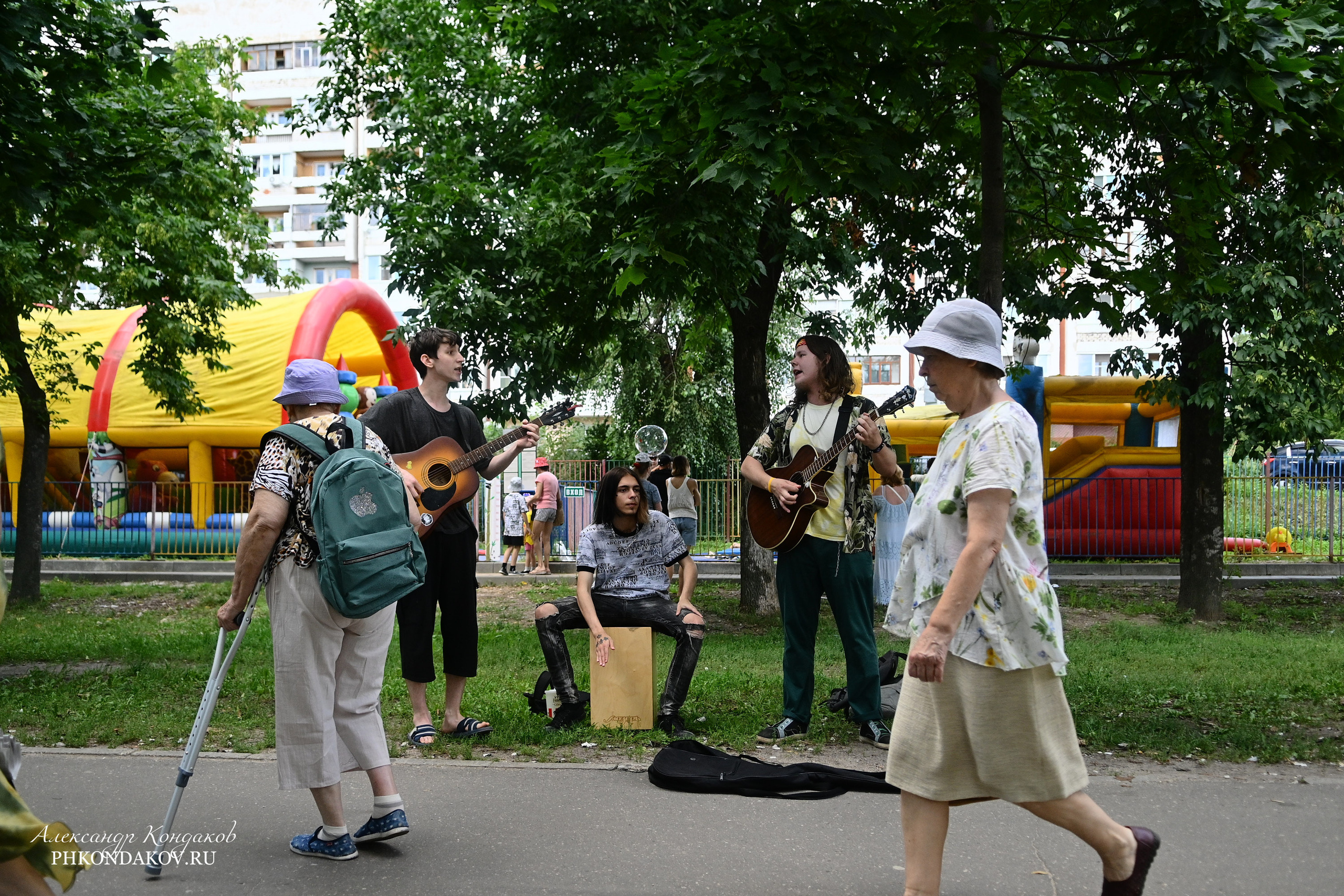 Съемка дня города в Иваново. Фотограф в Иваново: Каталожная съемка одежды и постельного белья, Wildberries