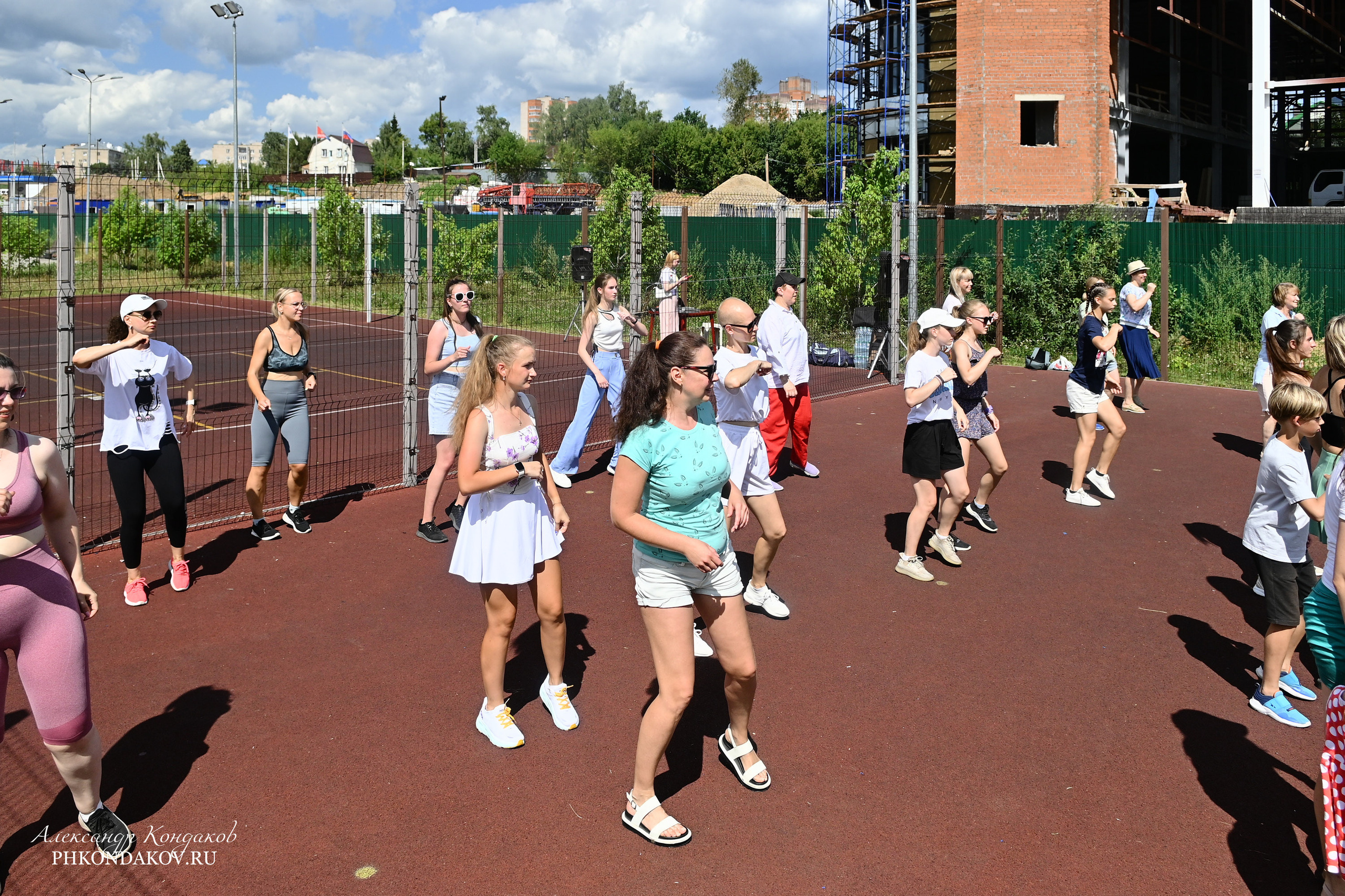 Съемка дня города в Иваново. Фотограф в Иваново: Каталожная съемка одежды и постельного белья, Wildberries