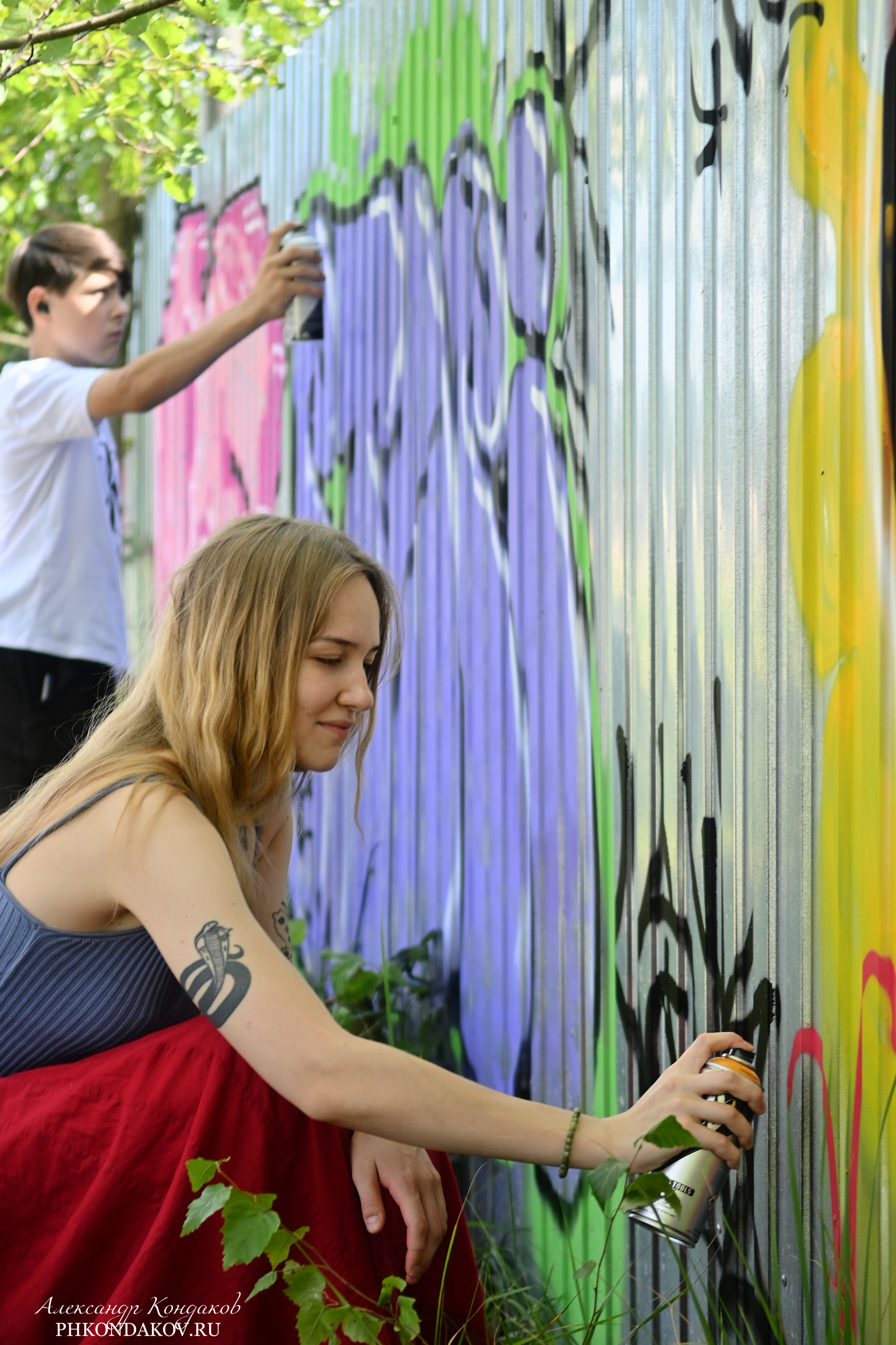 Съемка дня города в Иваново. Фотограф в Иваново: Каталожная съемка одежды и постельного белья, Wildberries