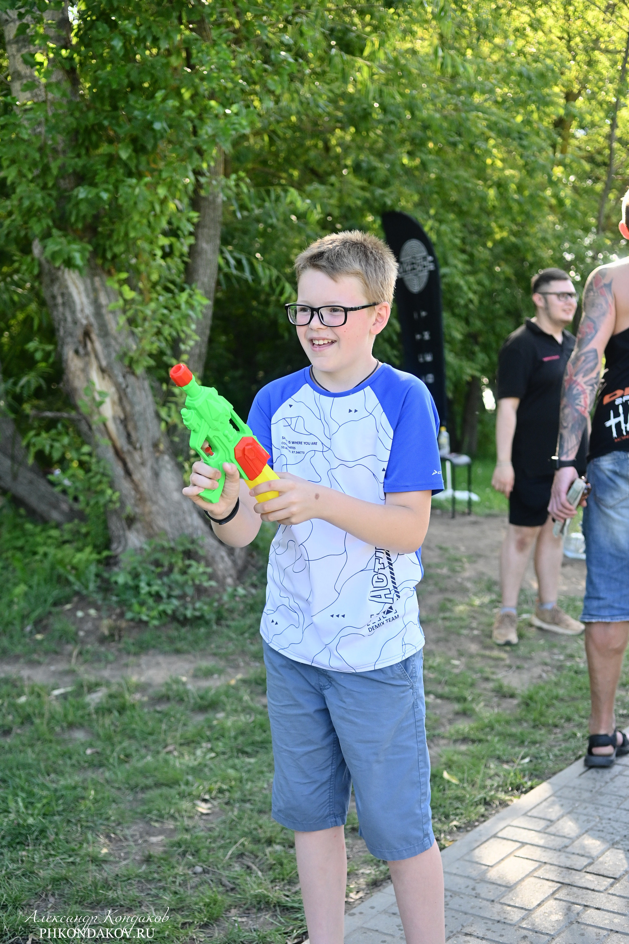 Съемка дня города в Иваново. Фотограф в Иваново: Каталожная съемка одежды и постельного белья, Wildberries