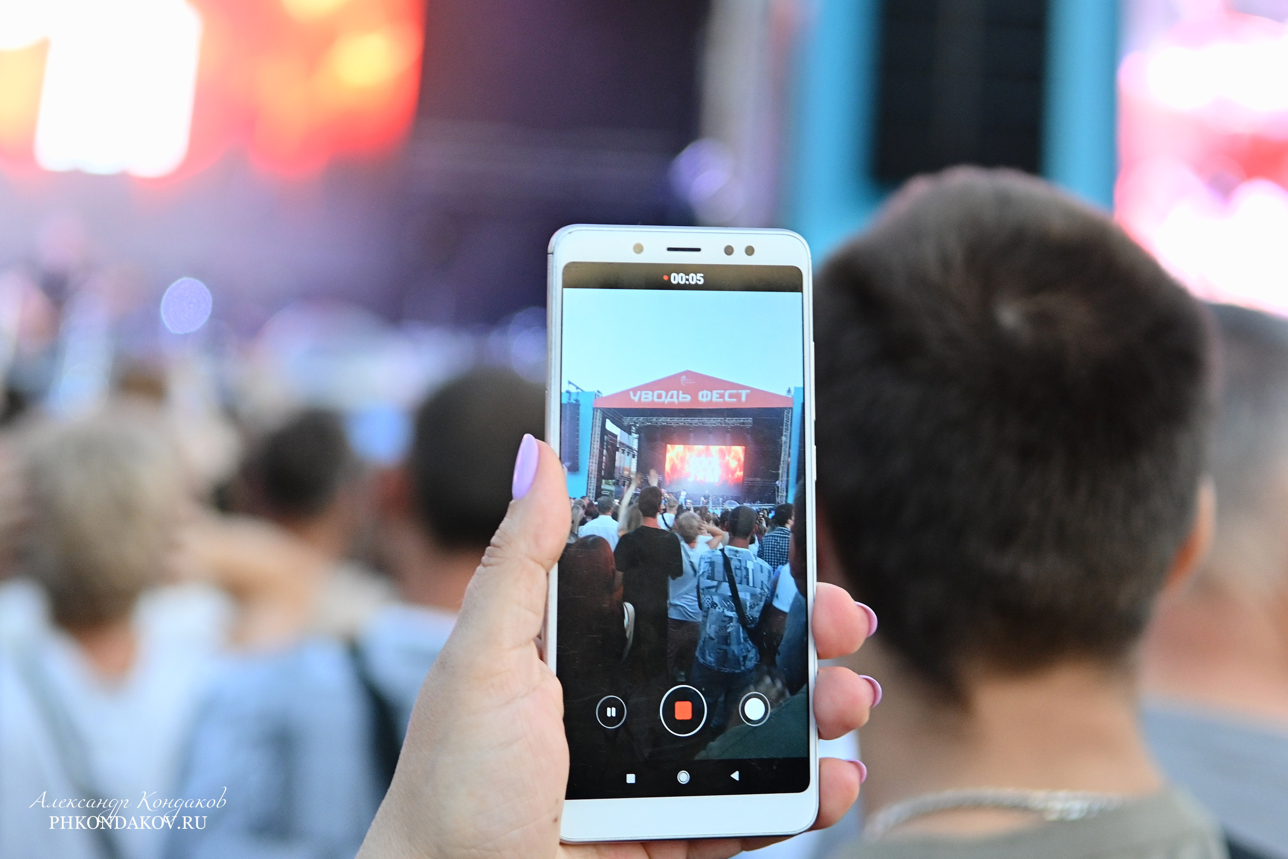 Съемка дня города в Иваново. Фотограф в Иваново: Каталожная съемка одежды и постельного белья, Wildberries